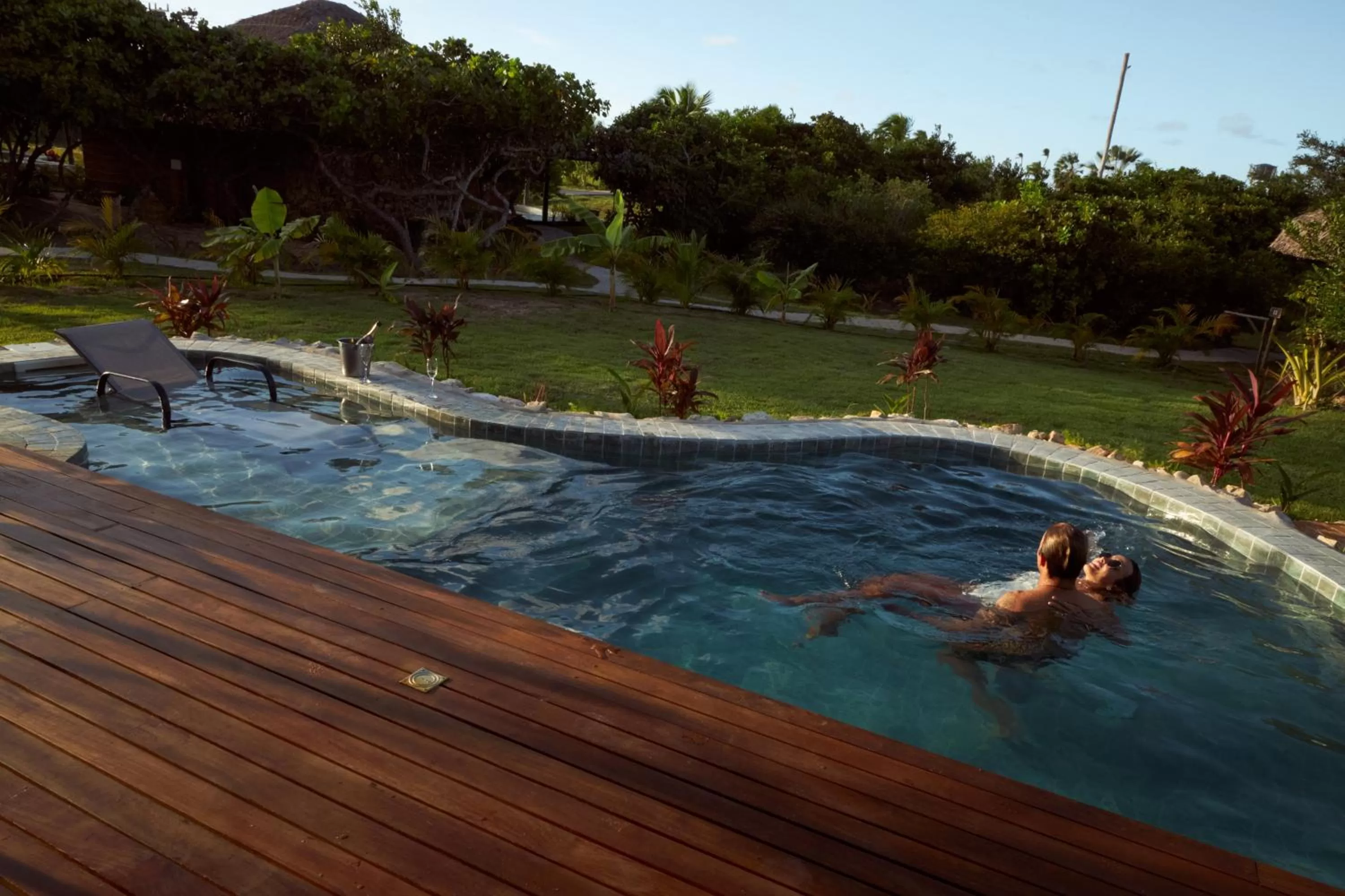 People, Swimming Pool in Kauli Seadi Beach Hotel
