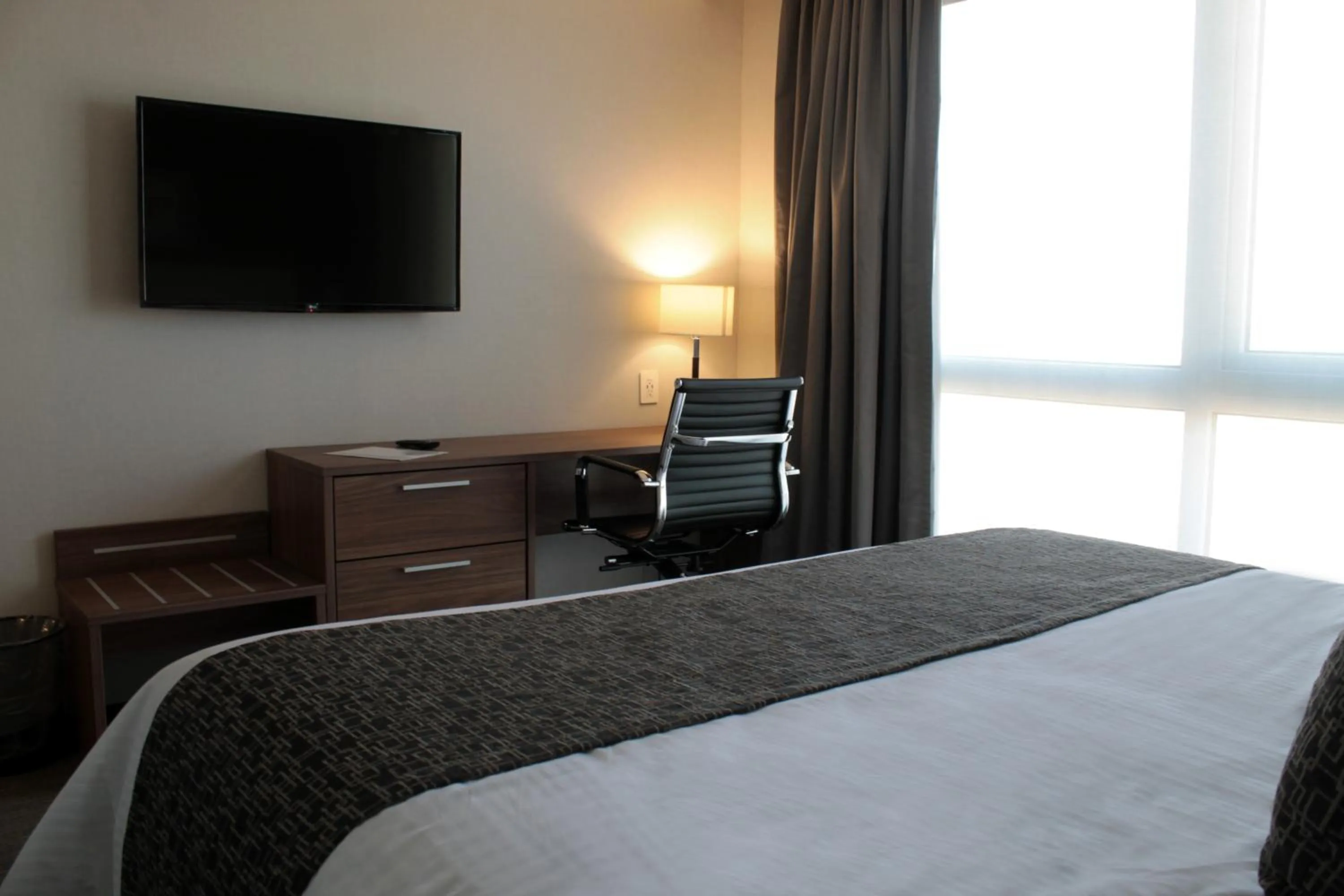 Bedroom, Bed in Casa Inn Business Irapuato