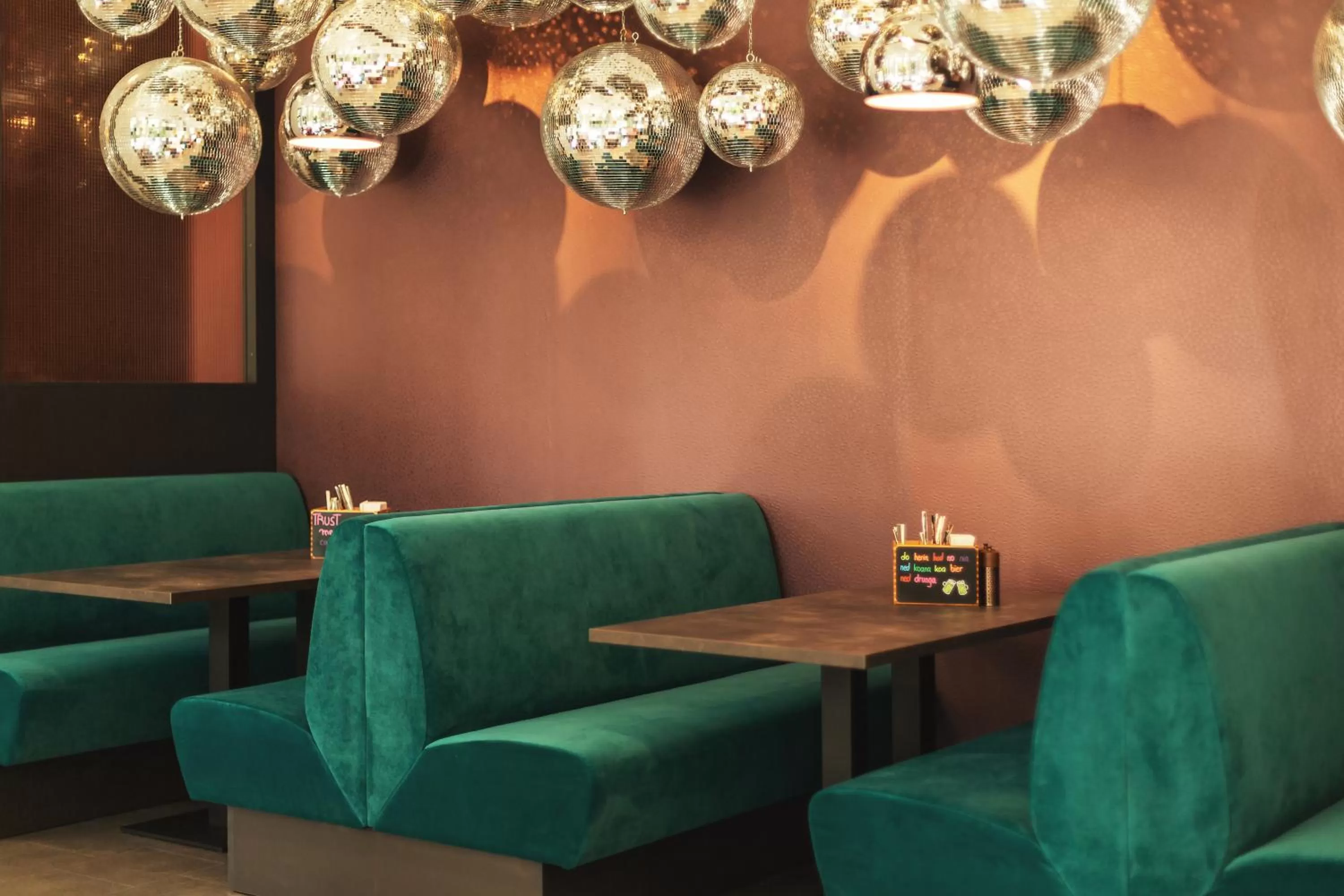 Breakfast in Holiday Inn - the niu, Loco Munich North by IHG