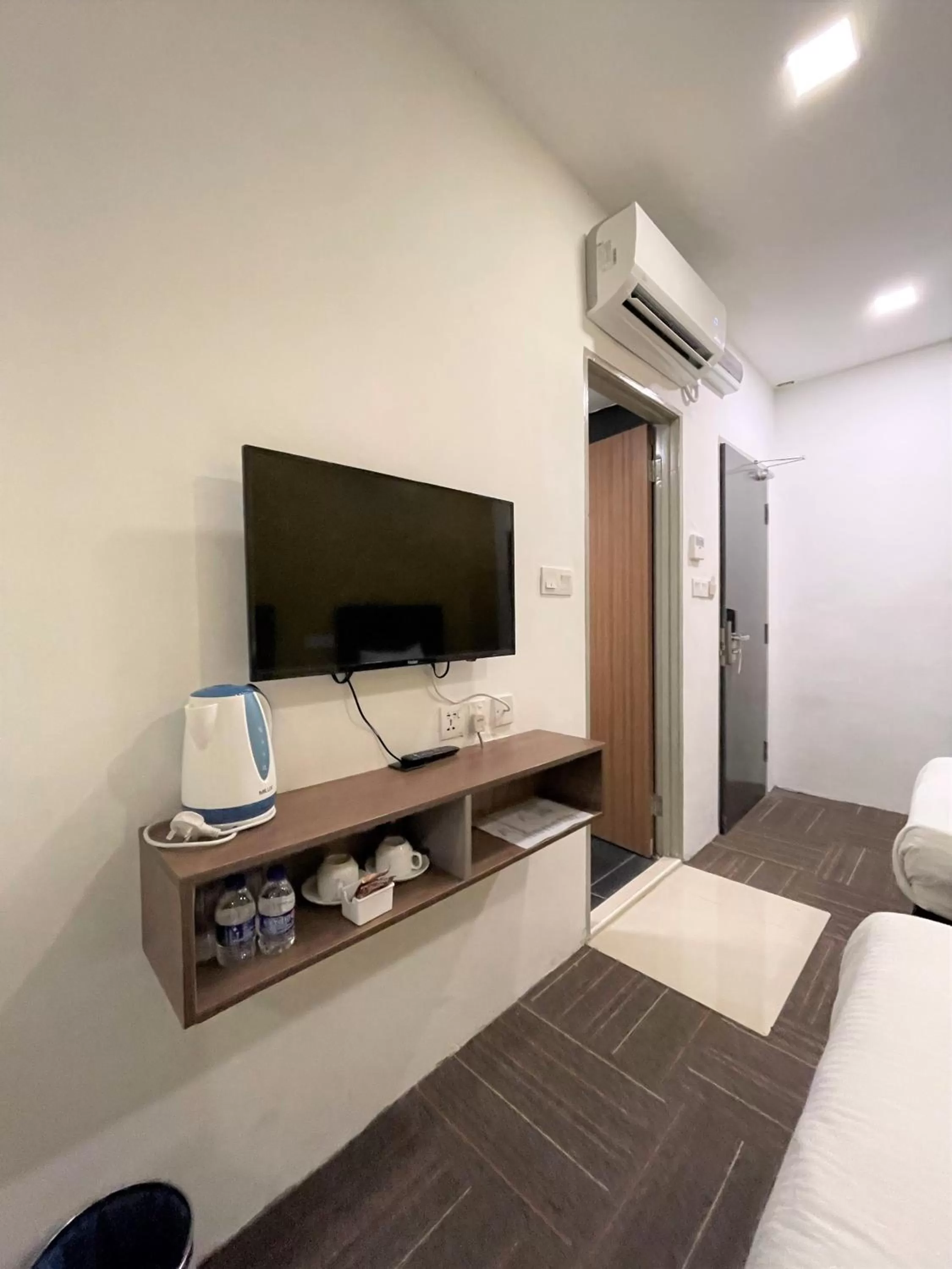 Bed in We Hotel Langkawi