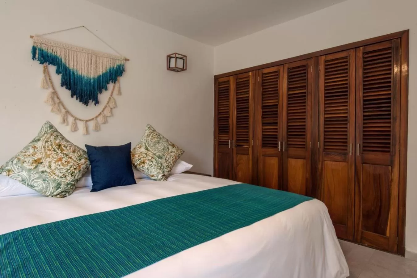 Bed in Casa Di Giulio