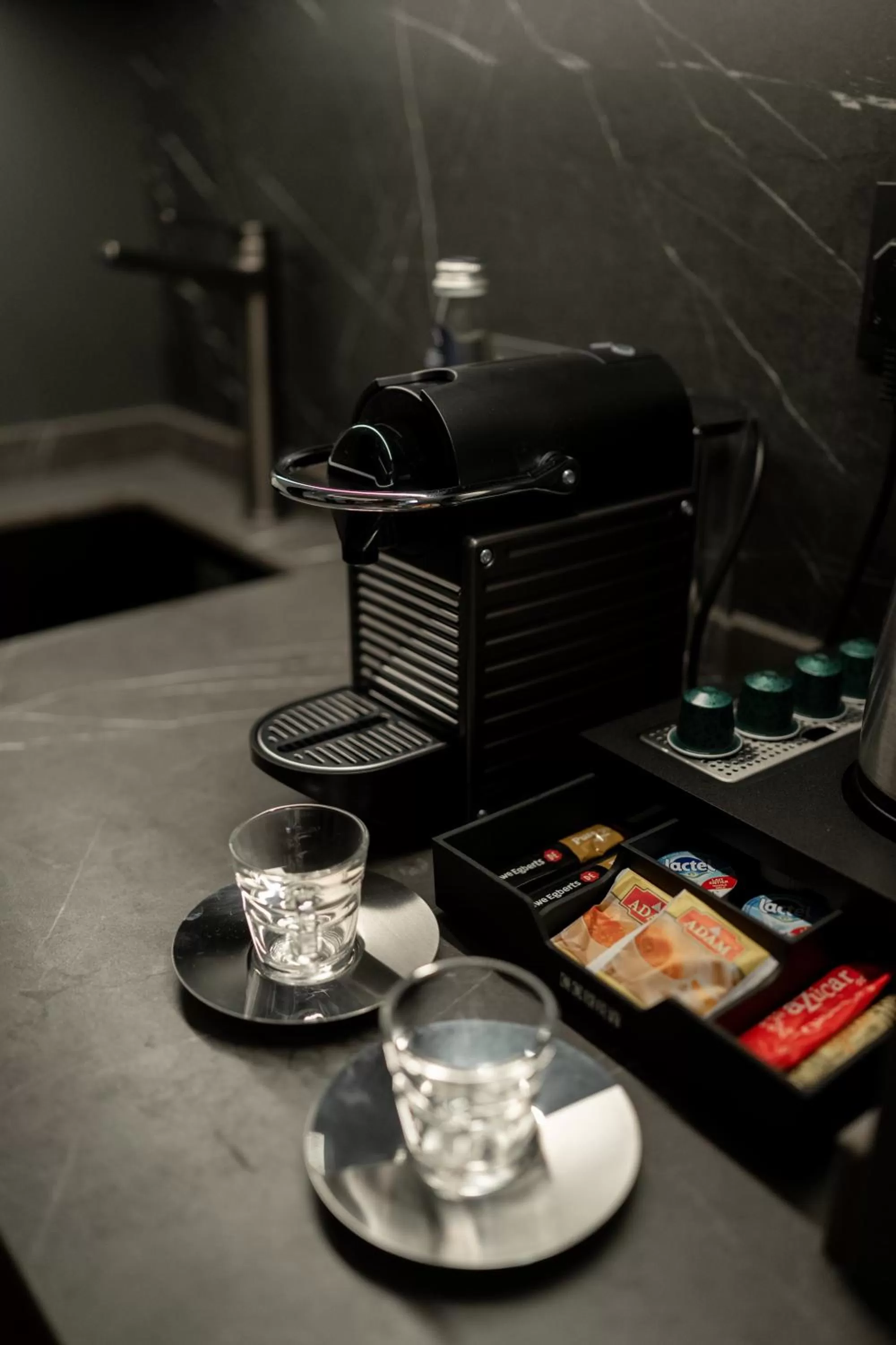 Marea Boutique Hotels