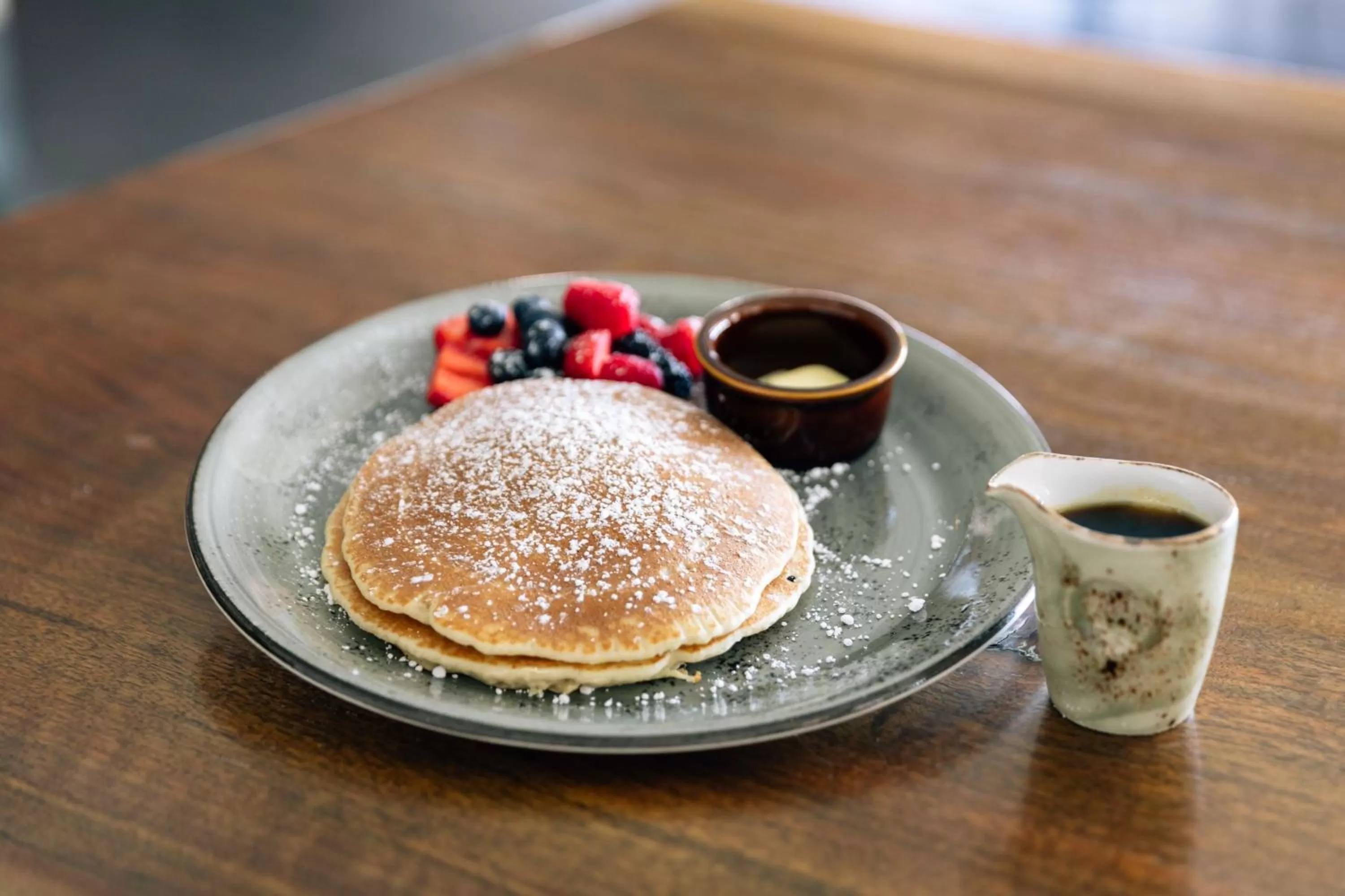 Restaurant/places to eat in ADERO Scottsdale Resort, Autograph Collection