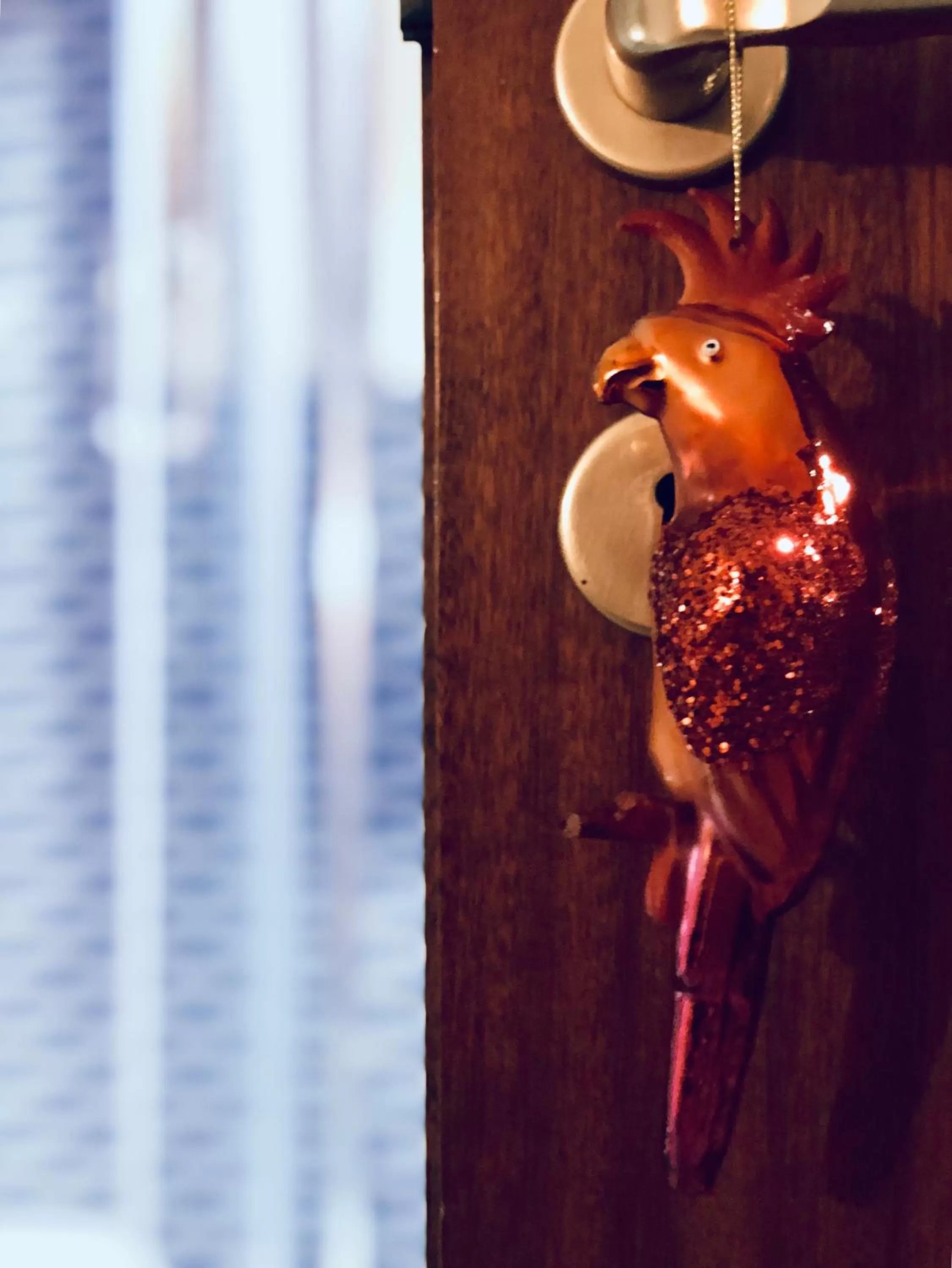 Decorative detail in Palazzina300