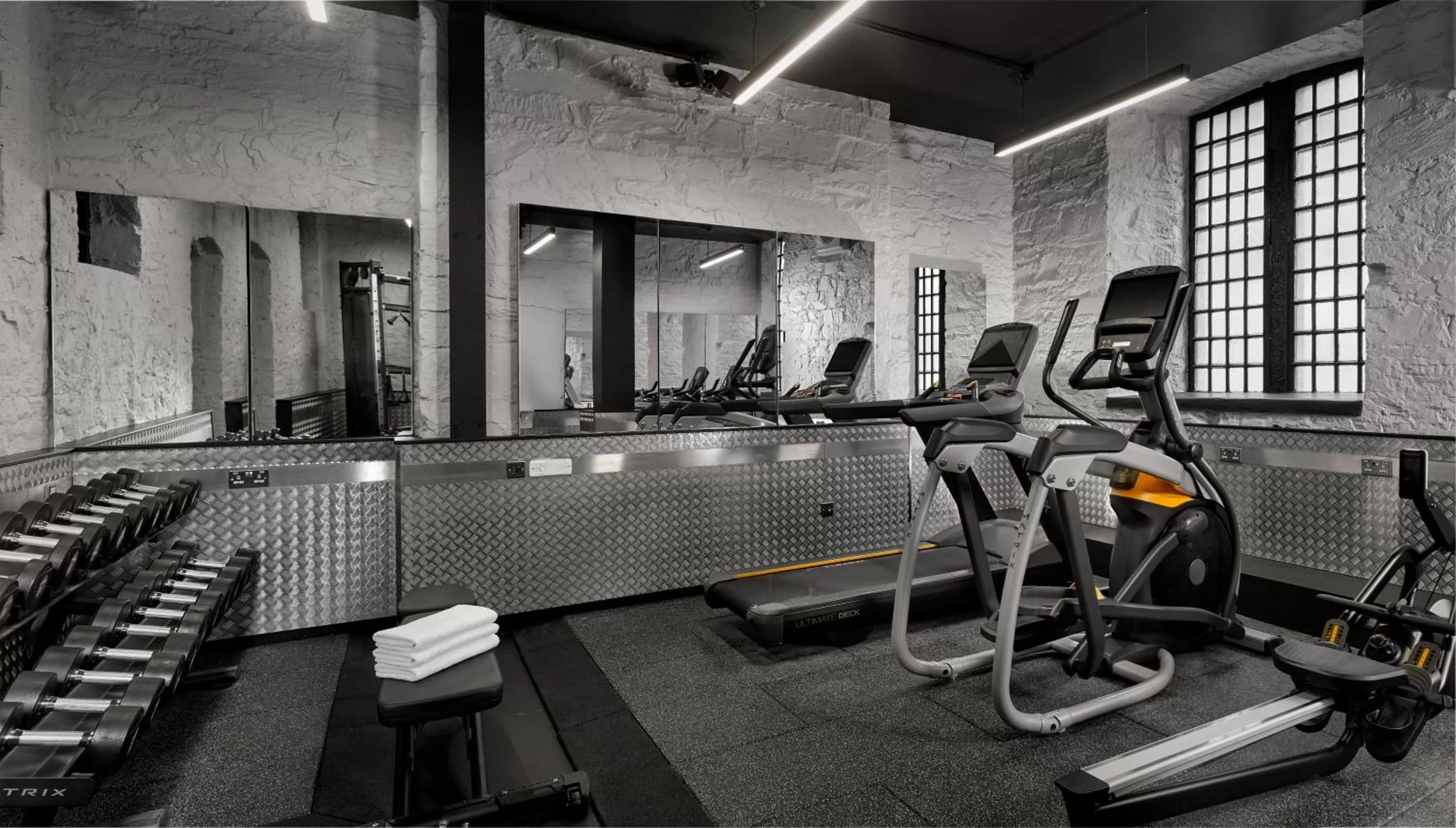 Activities in Bodmin Jail Hotel