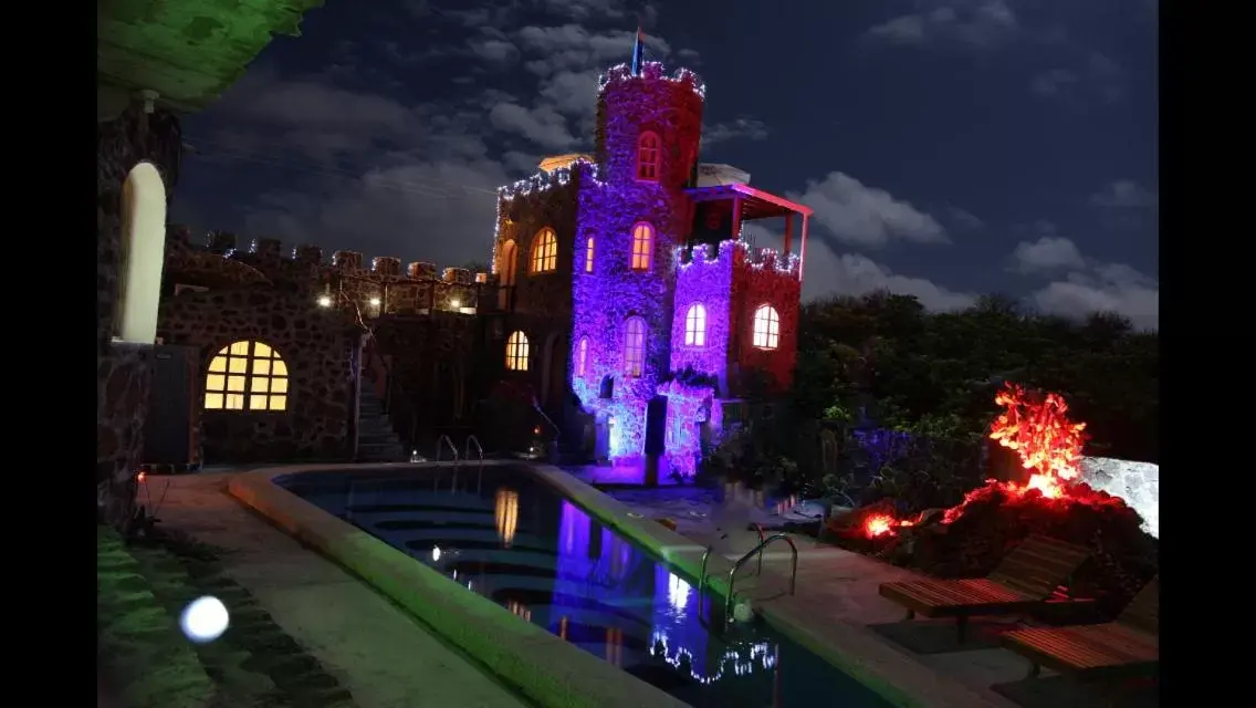 La Fortaleza De Haro La Fortaleza De Haro