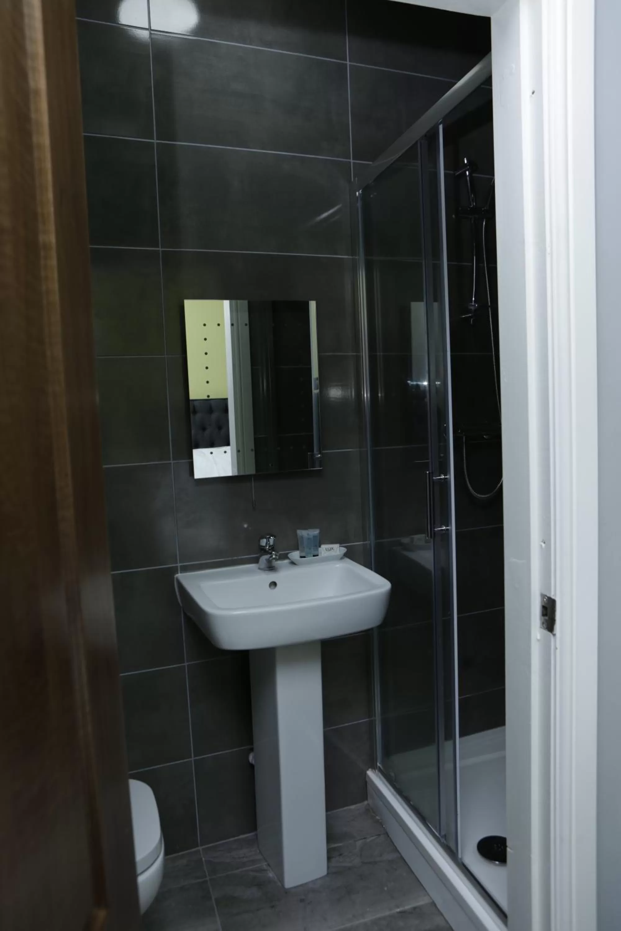 The Spring Bank APARTHOTEL