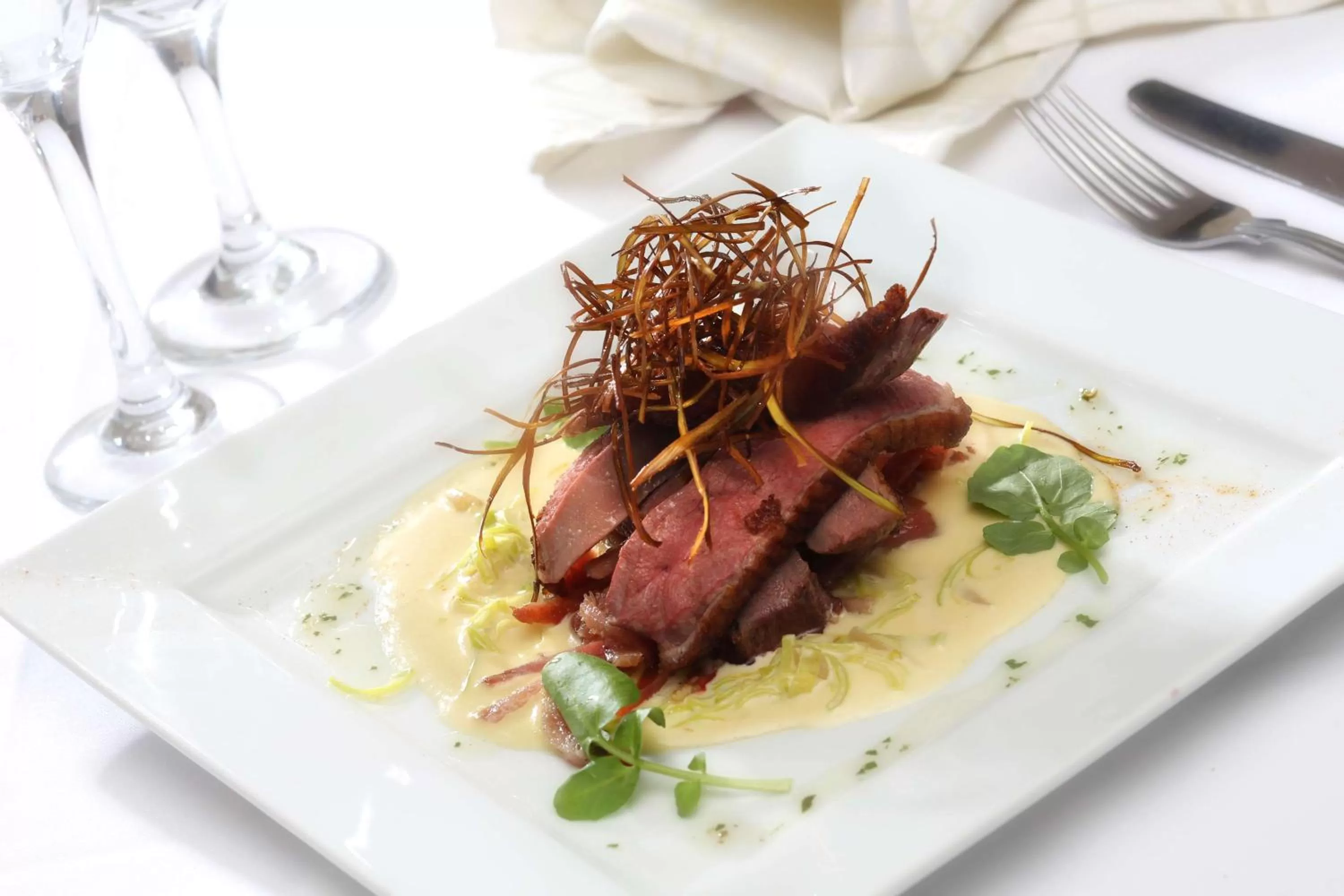 Restaurant/places to eat in Best Western Bolholt Country Park Hotel