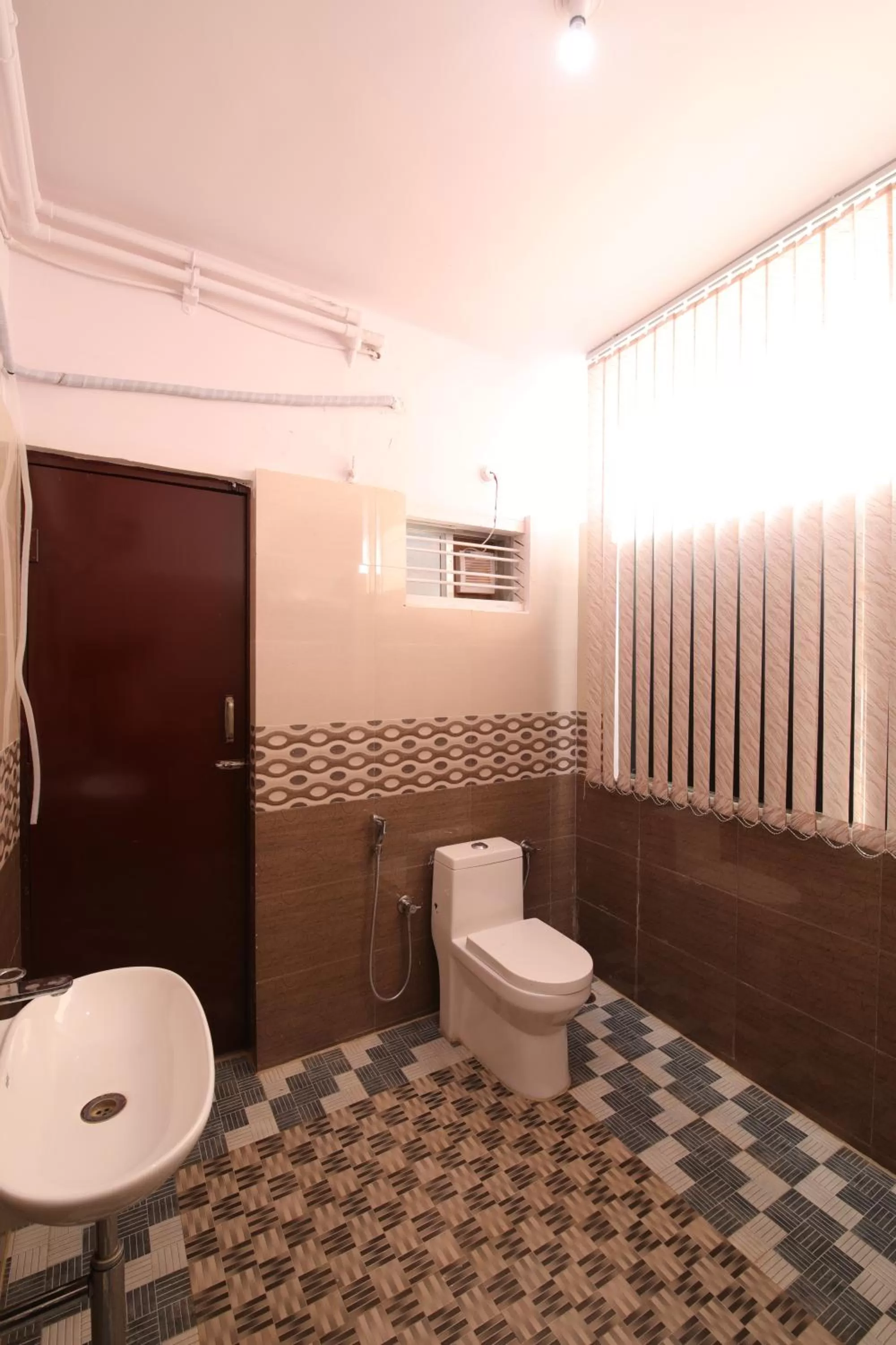 Toilet, Bathroom in Greenwood Resort