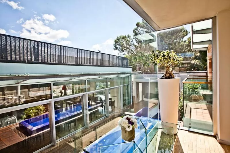 Other in Dal Moro Gallery Hotel