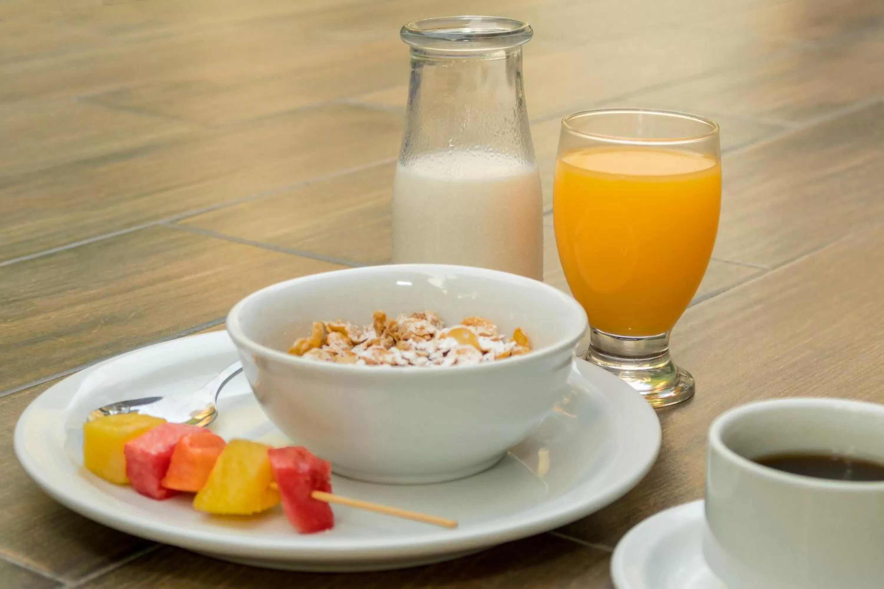 Las Magnolias Hotel Boutique