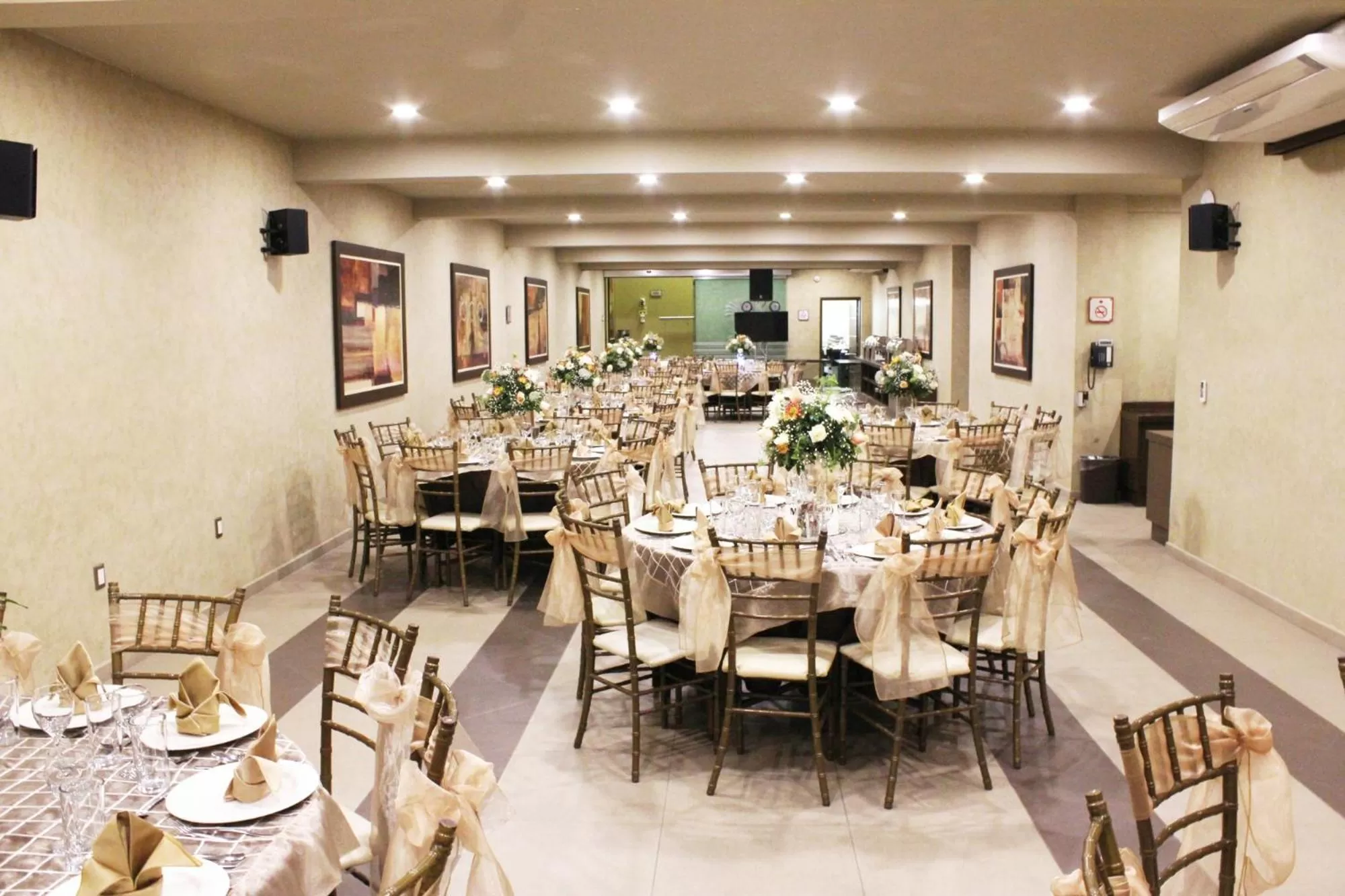 Layfer Express, Córdoba, Ver