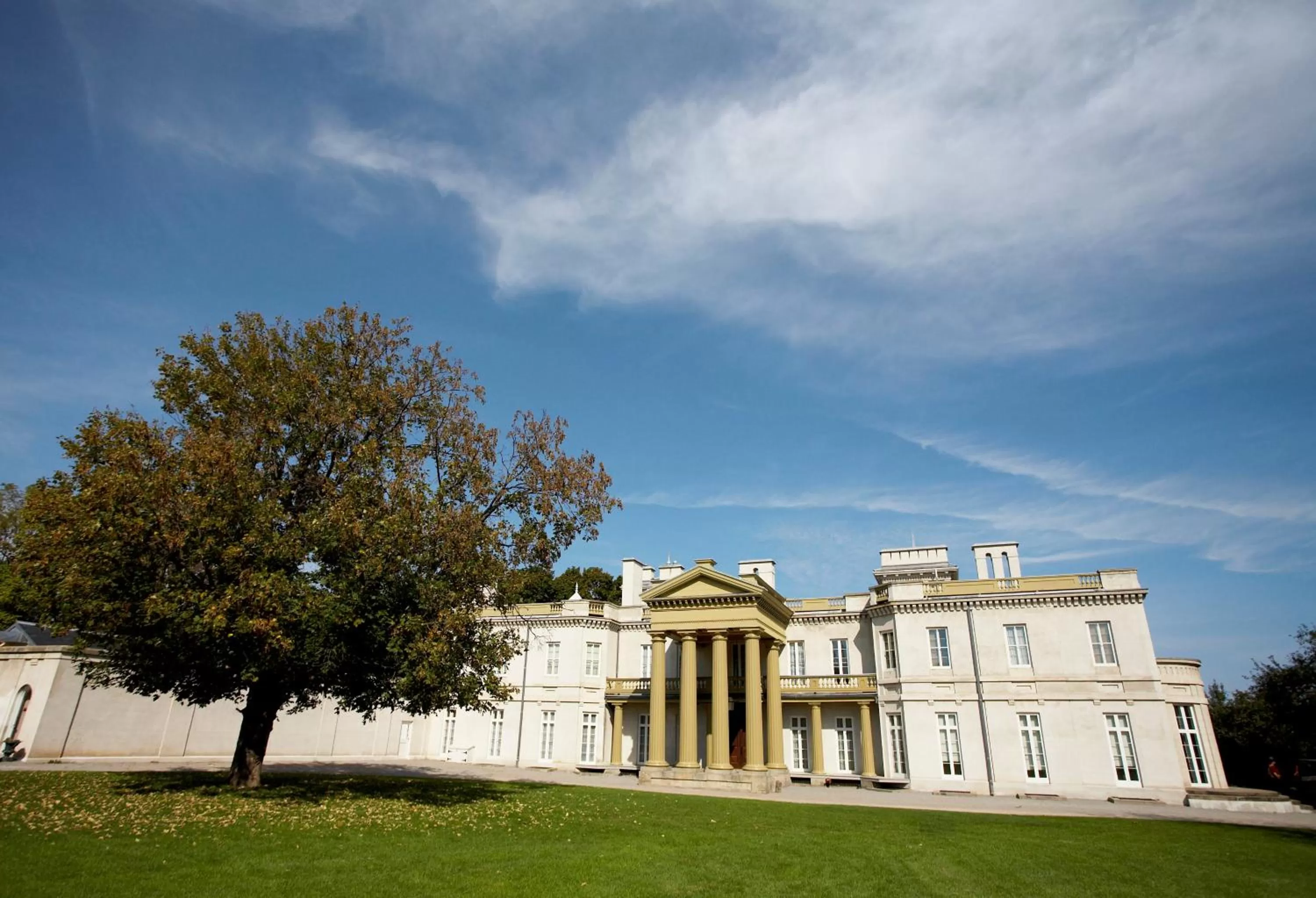 Nearby landmark in Staybridge Suites Hamilton - Downtown by IHG