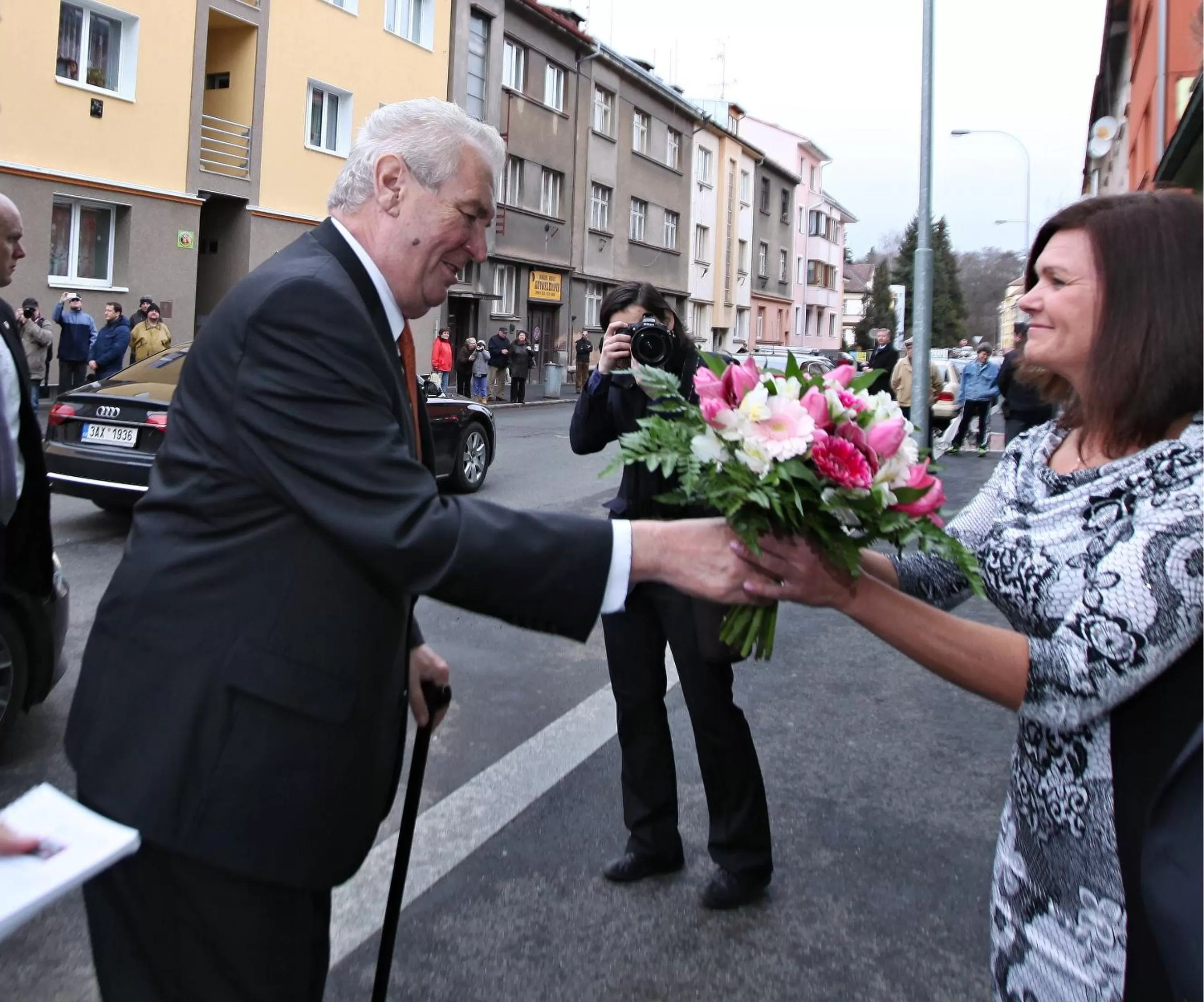Activities in Wellness Hotel Central