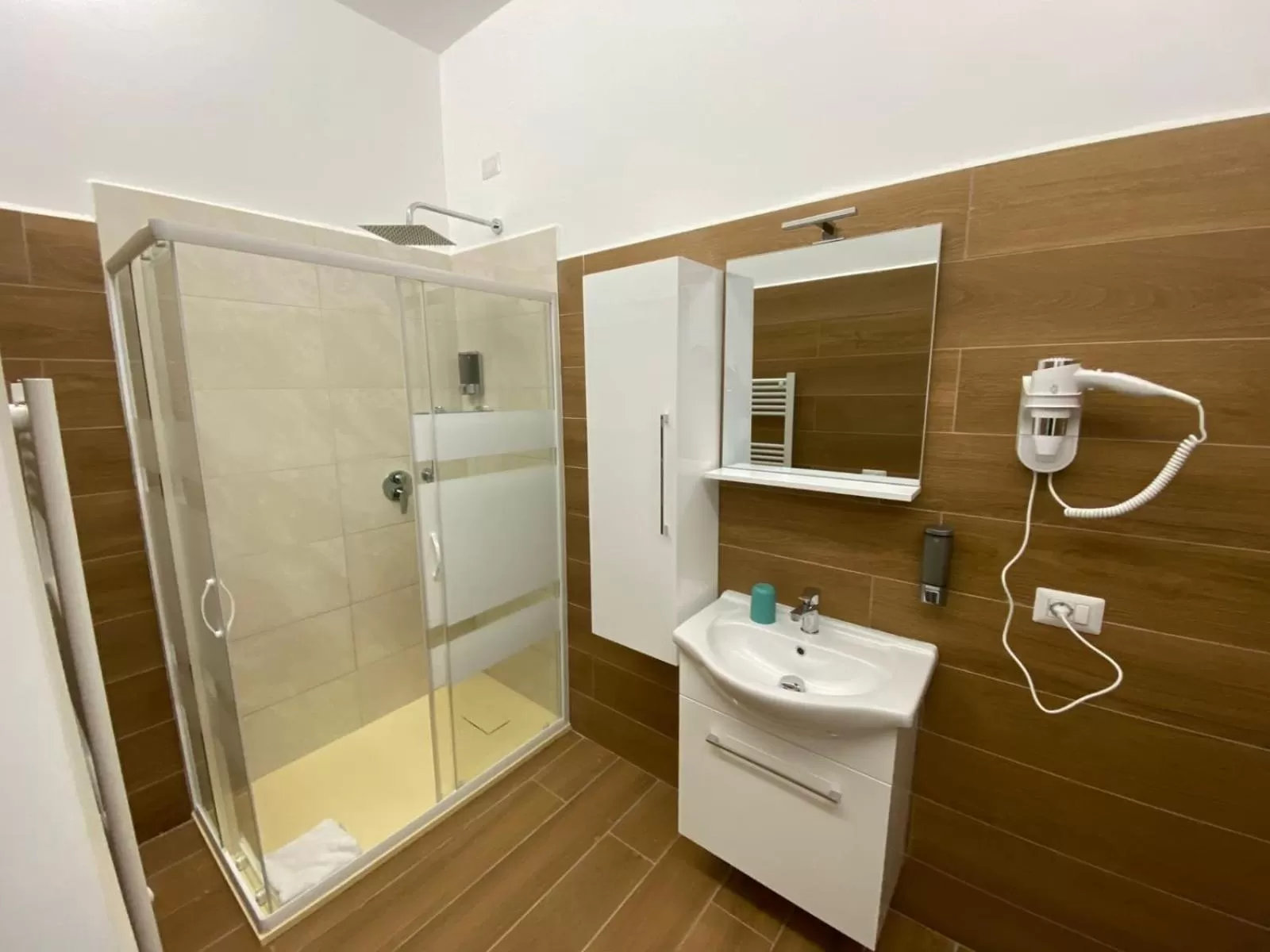 B&B Roma Royal Residence