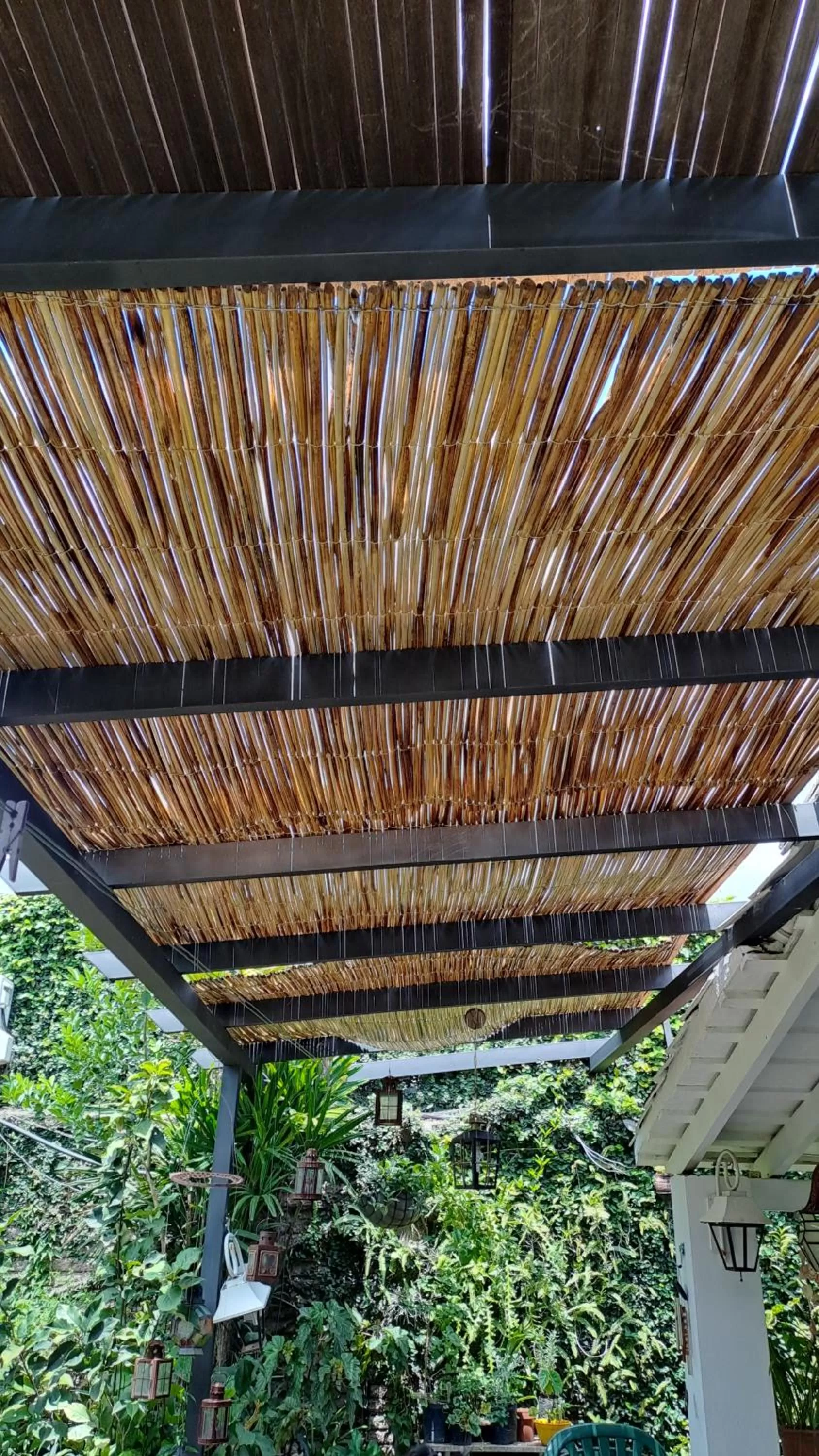 Breakfast in Granados B&B