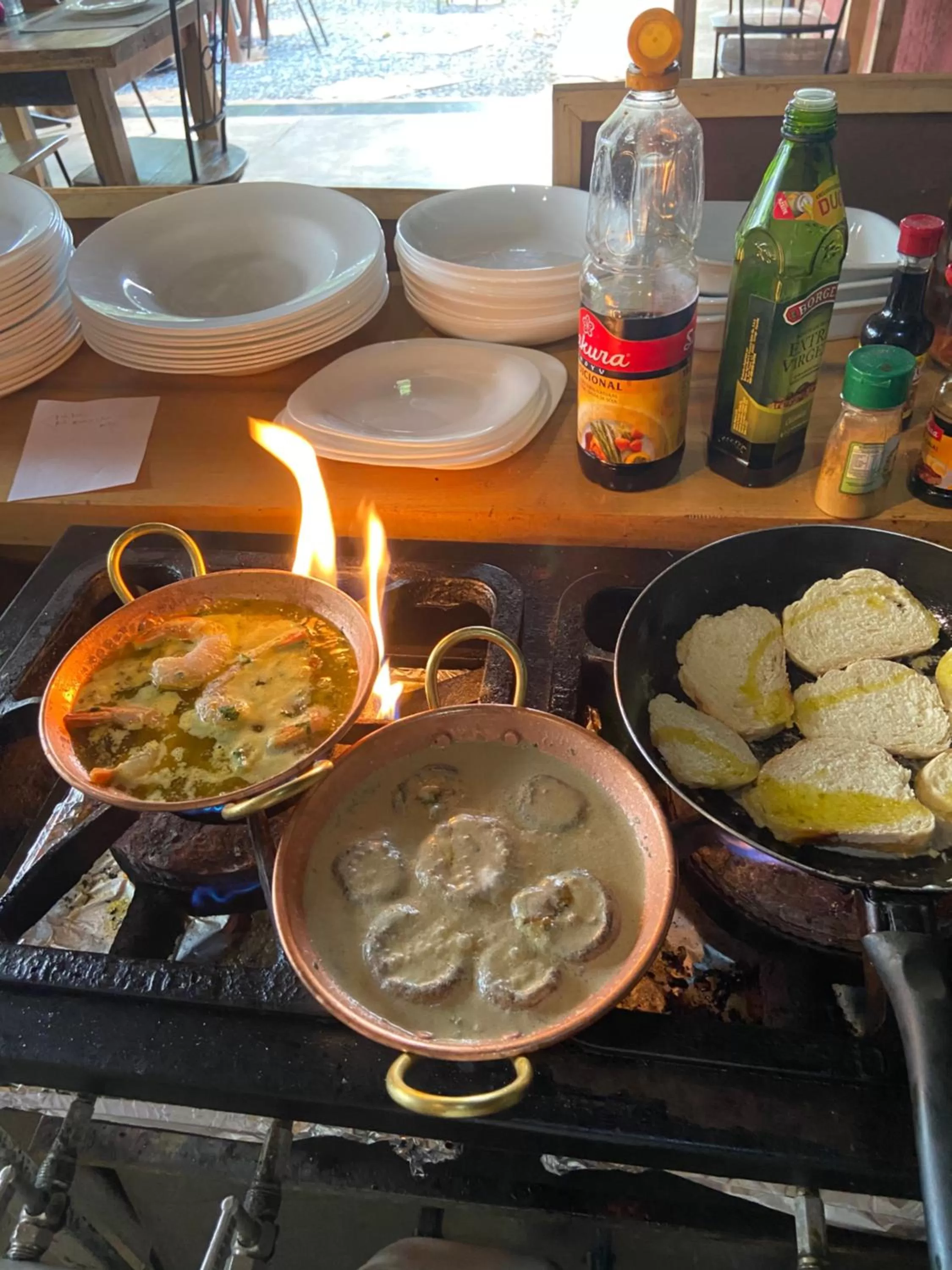 A Mi Manera Bistro, Pousada e Cervejaria Artesanal!