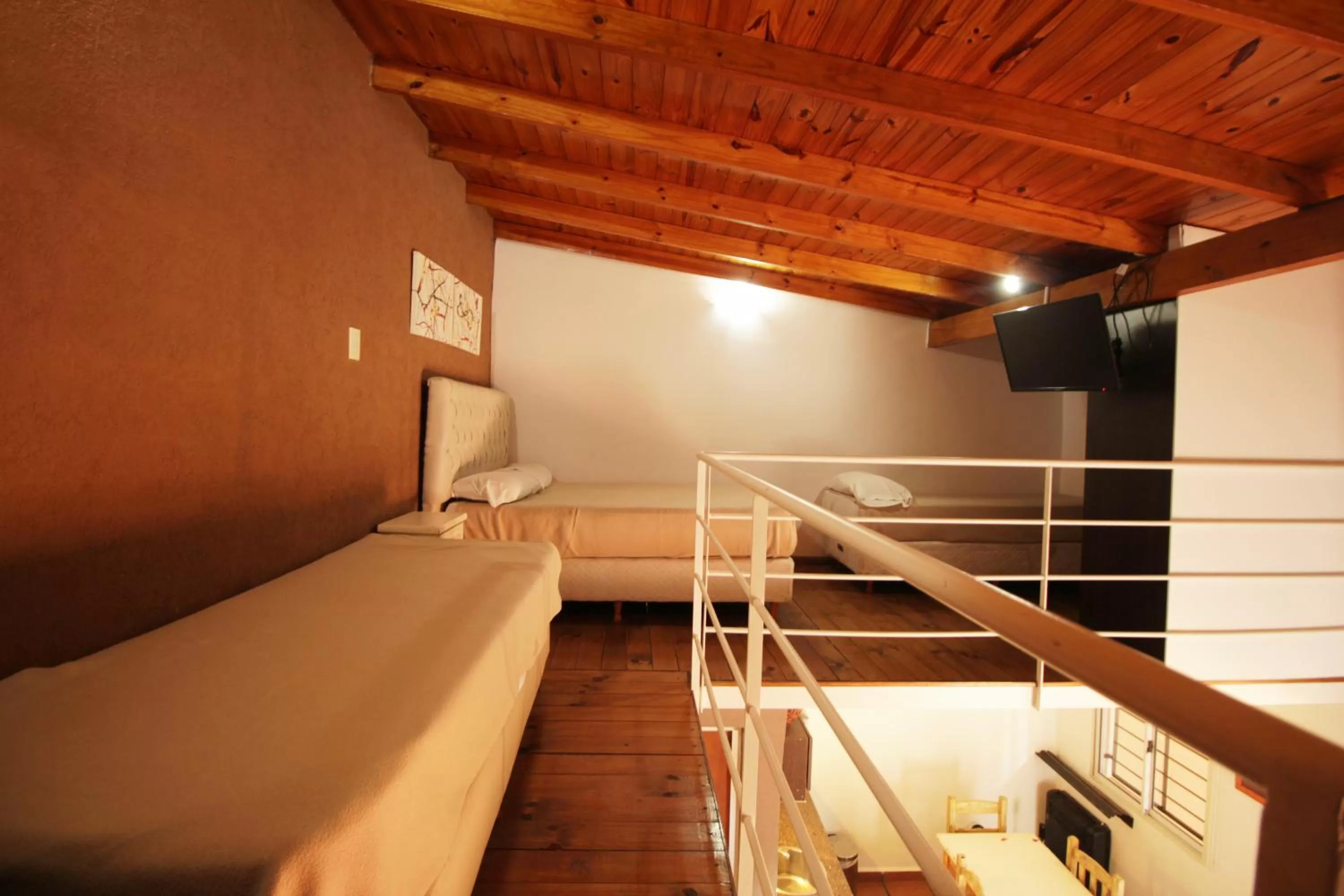 Bed, Bunk Bed in Puerto Delta