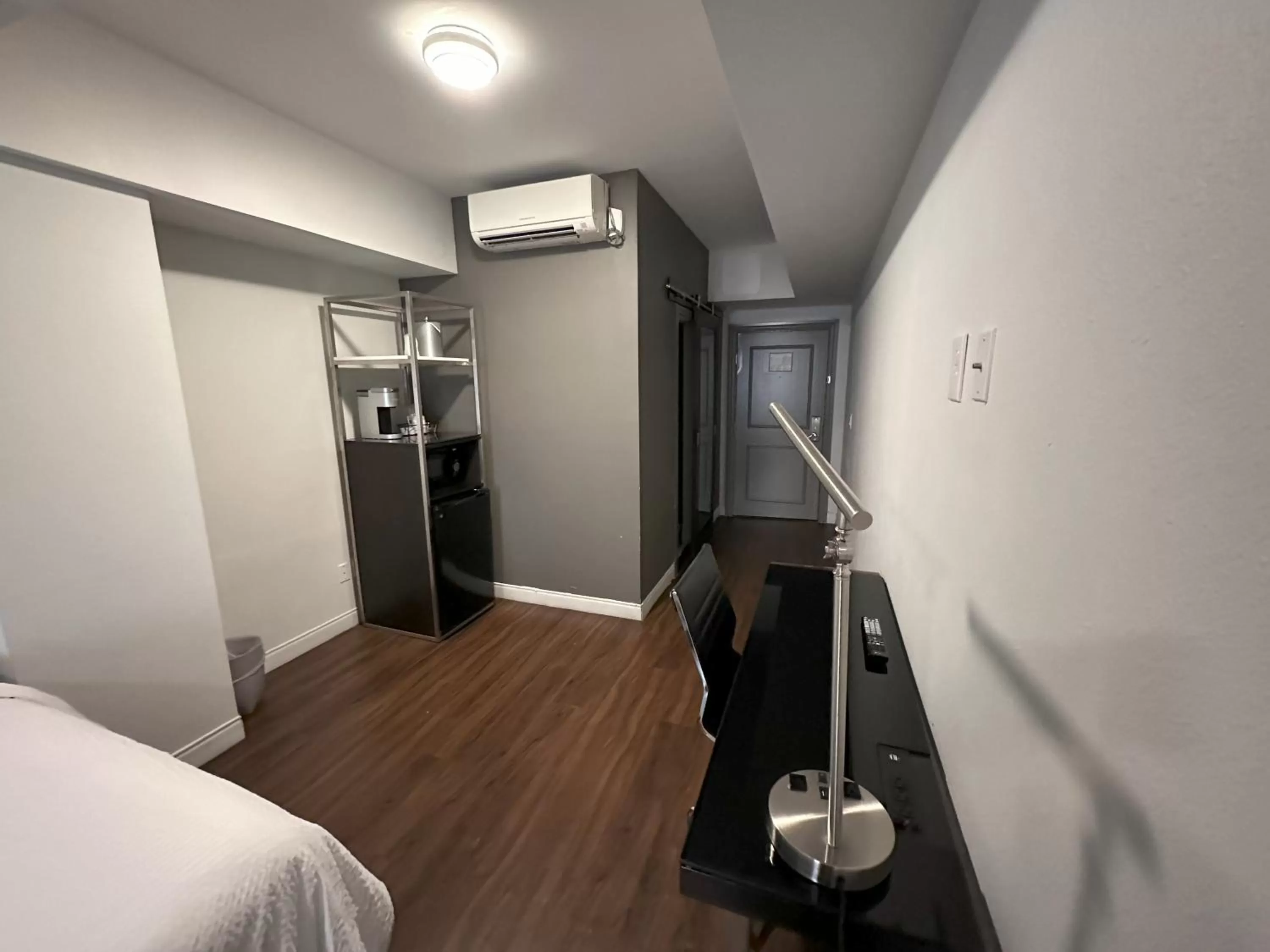 Bed in Holiday Inn Express - Dallas Downtown by IHG