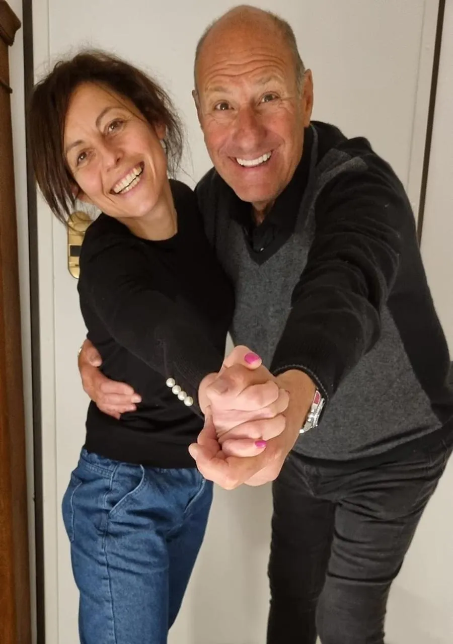 People in Affittacamere San Teodoro