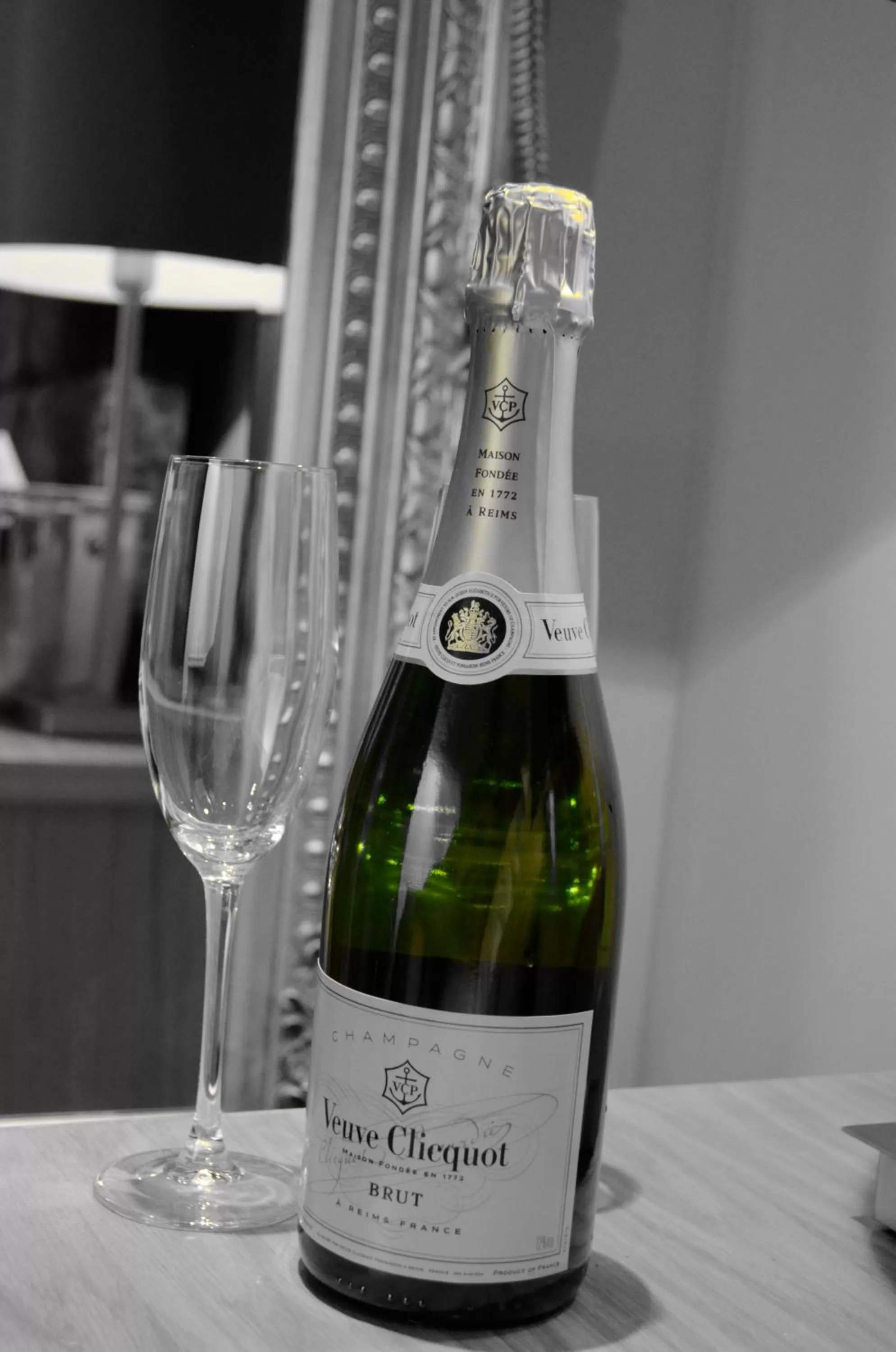 Other in Quebecs Luxury Aparthotel