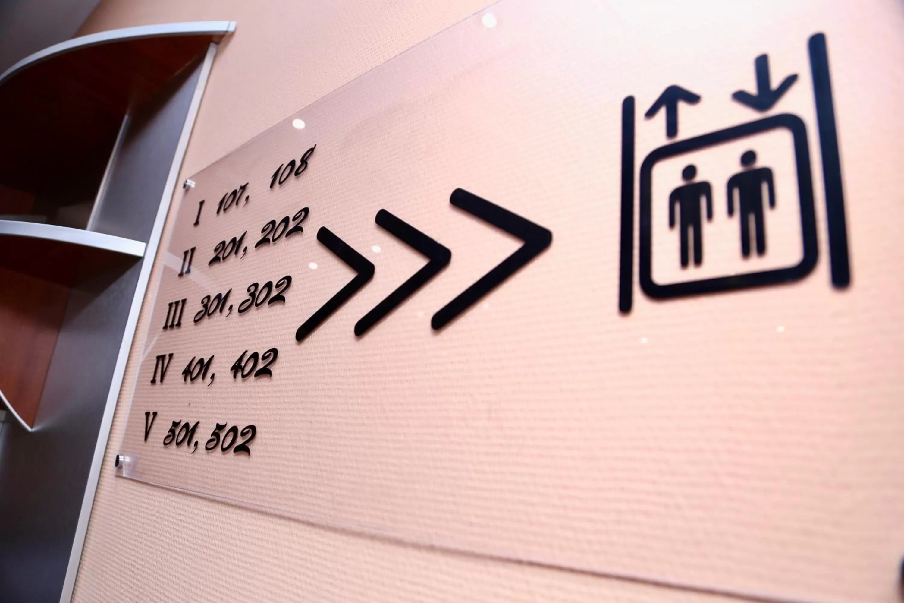 Property Logo/Sign in Taste Tbilisi