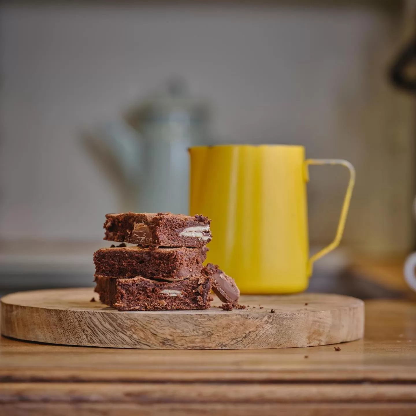 Coffee/tea facilities in The George