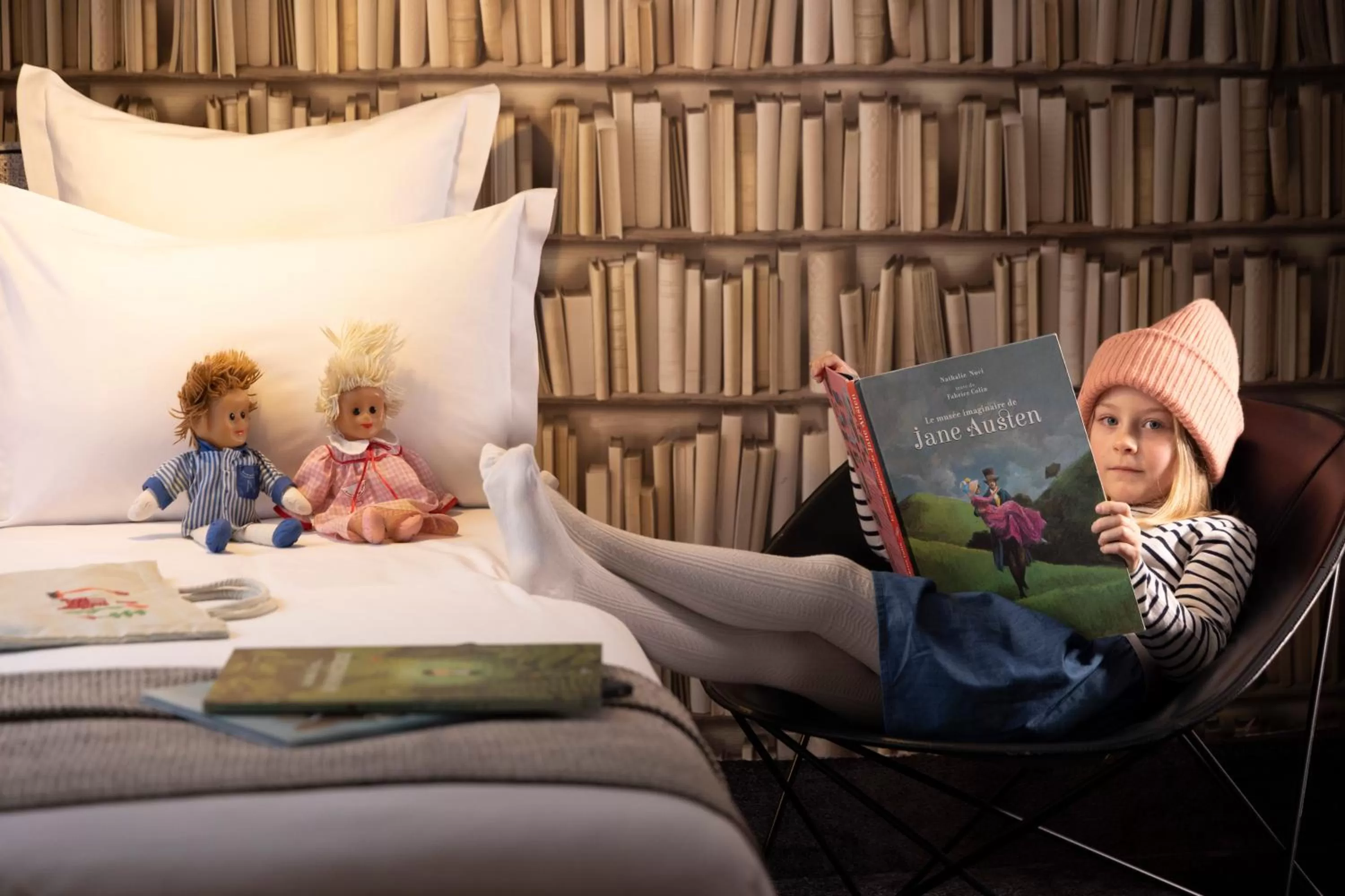 People in Hôtel Hélios Opéra