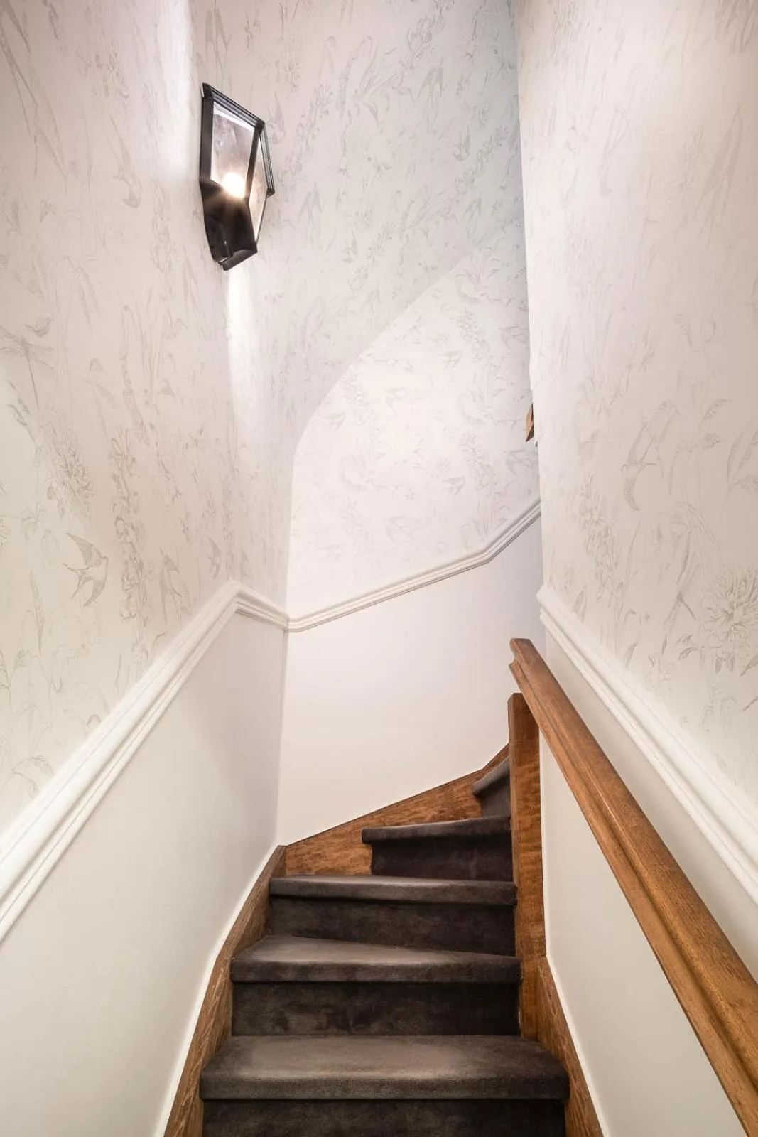 Other in De Tuilerieën - Small Luxury Hotels of the World