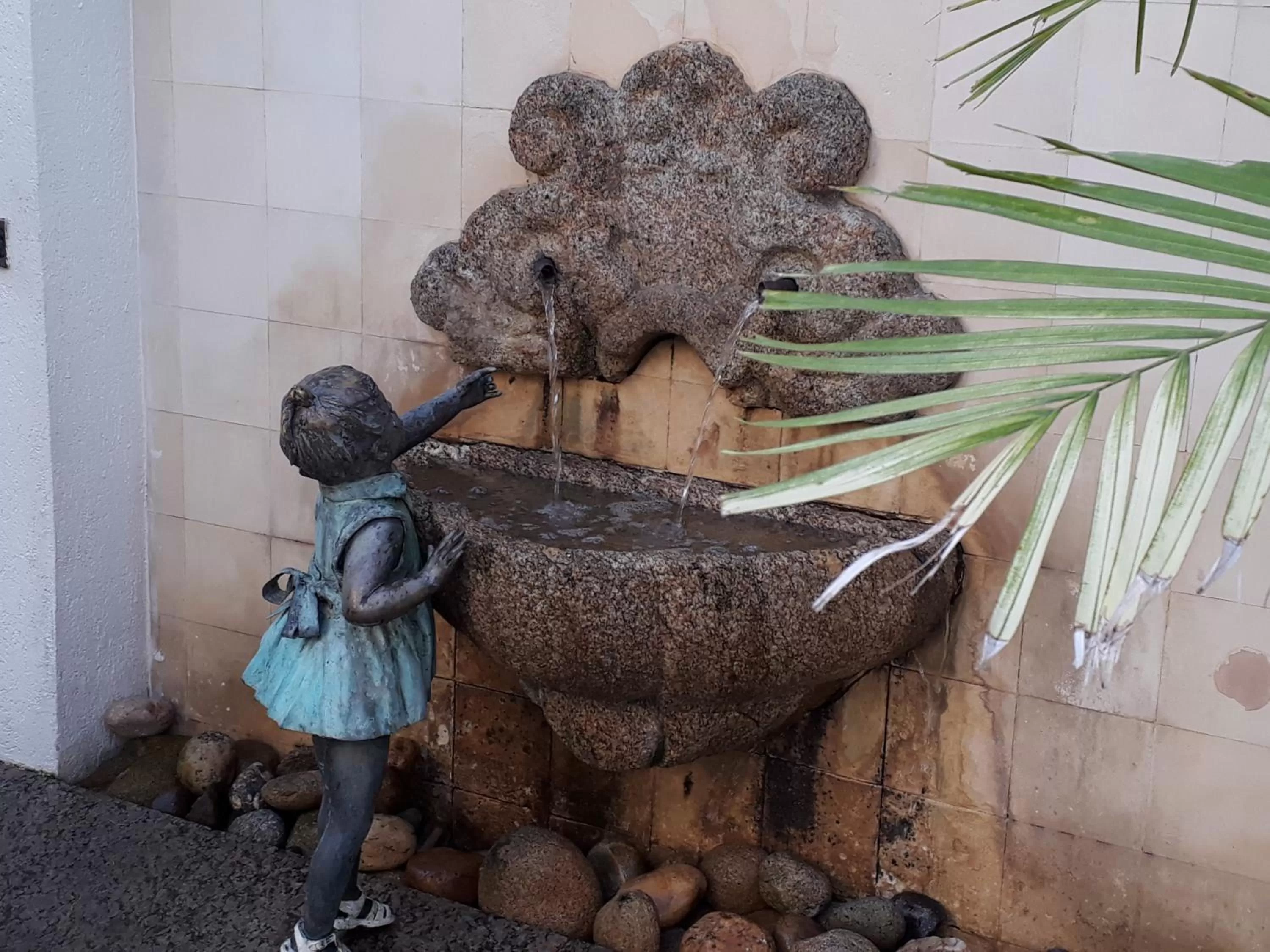 Activities, Other Animals in Pousada L'étage