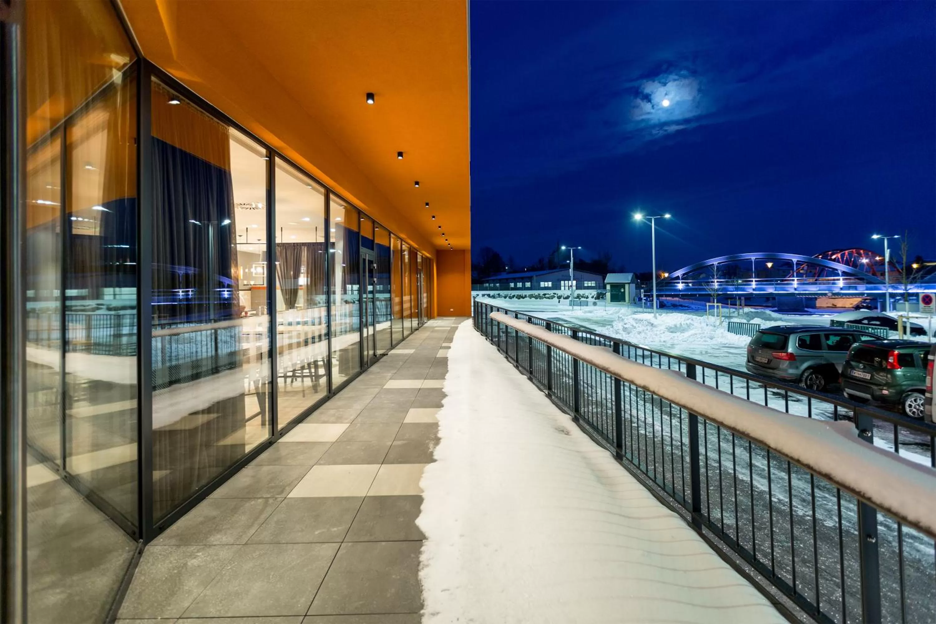 Place of worship in I´m Inn Wieselburg