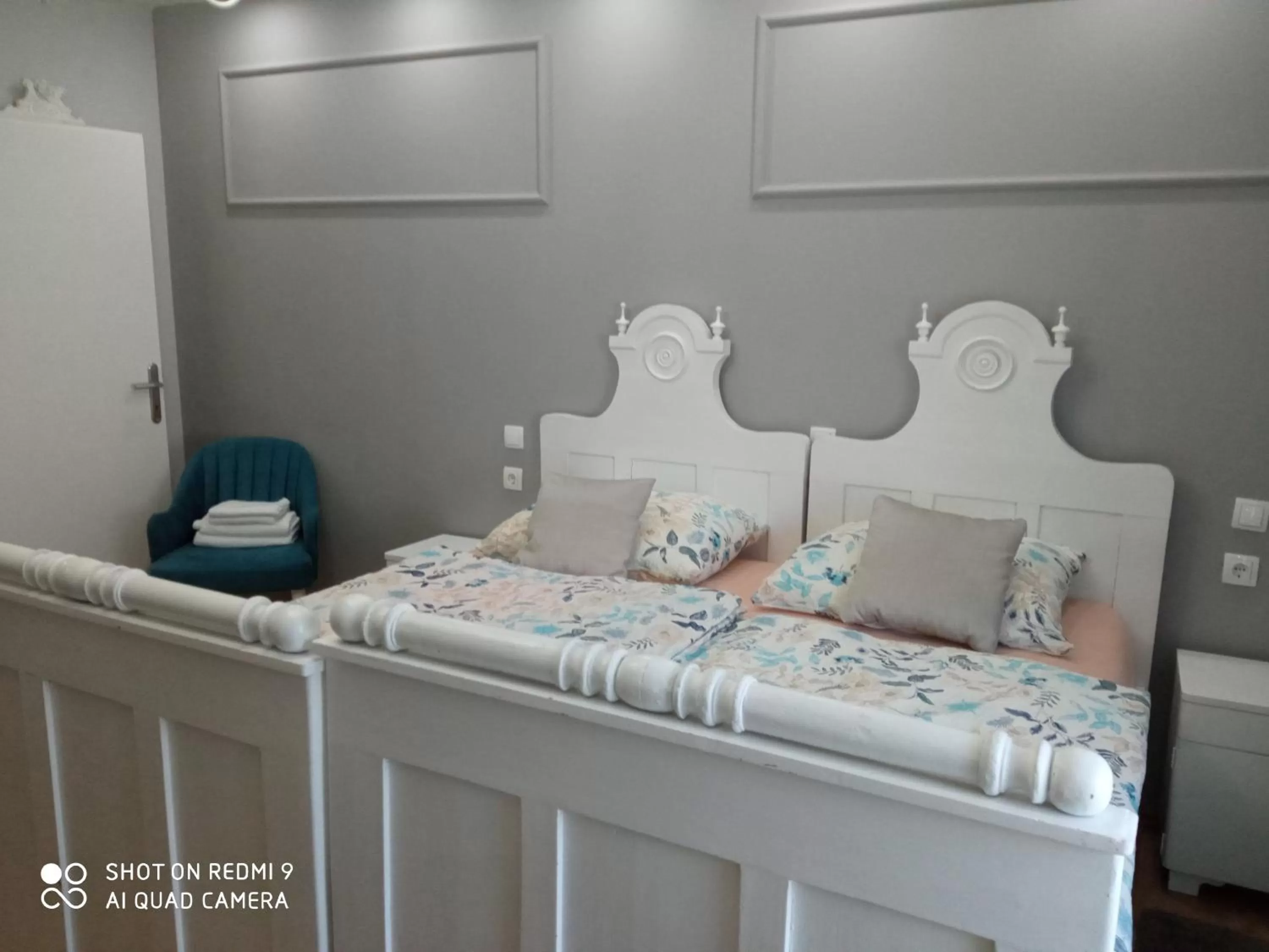 Villa Lucia - Apartments&Rooms