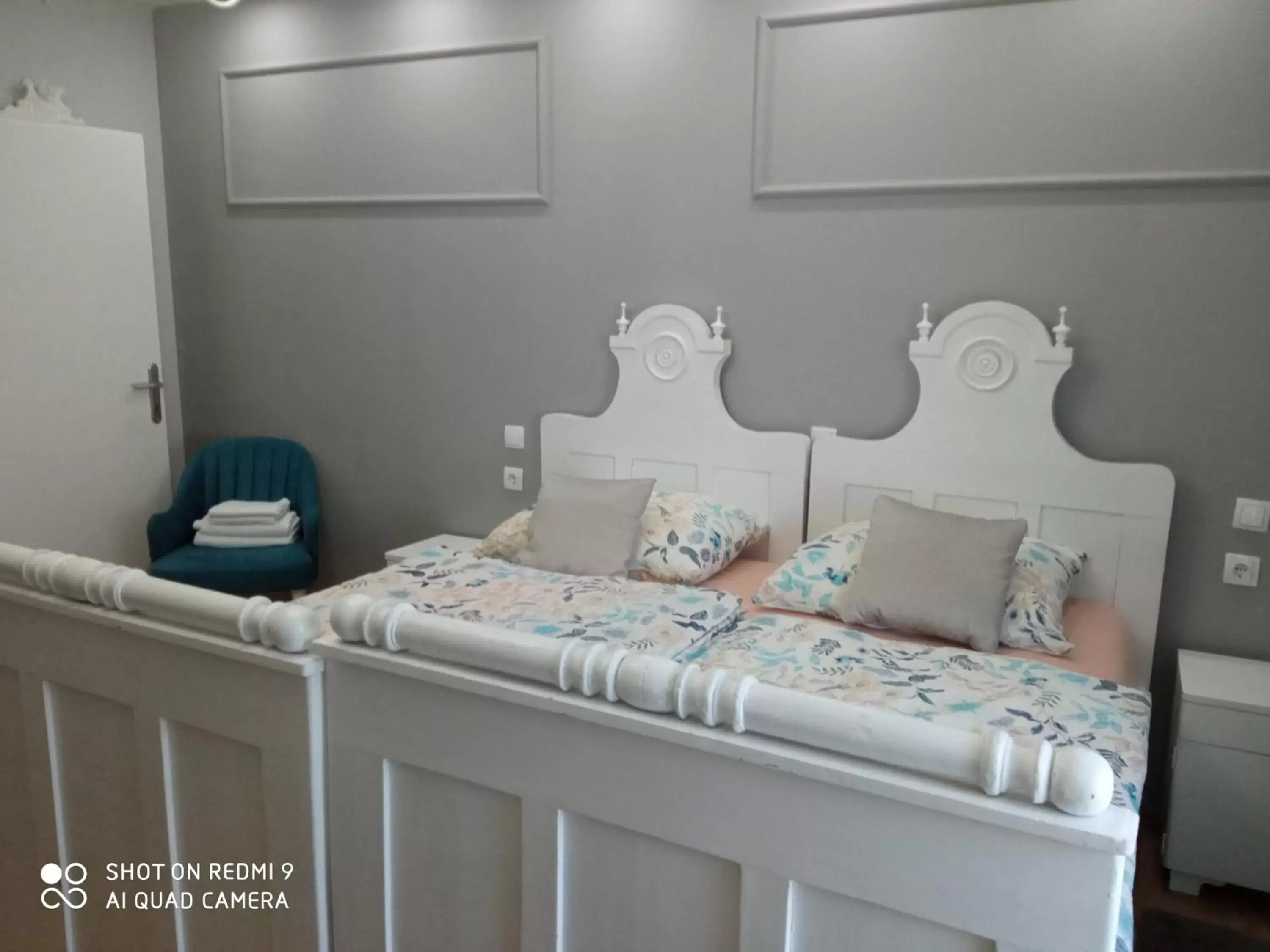 Apartment in Villa Lucia - Apartments&Rooms Apartment in Villa Lucia - Apartments&Rooms