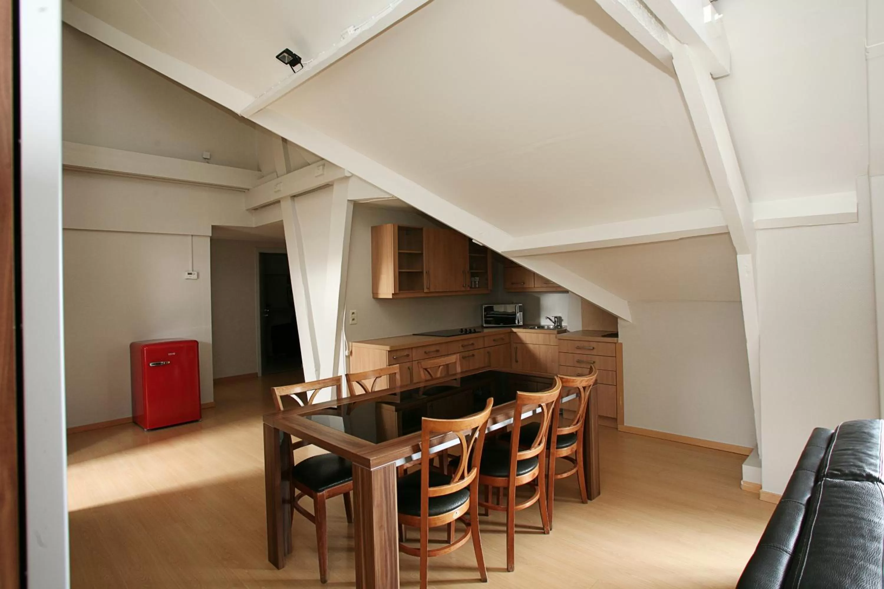 Hotel Au Prince Royal