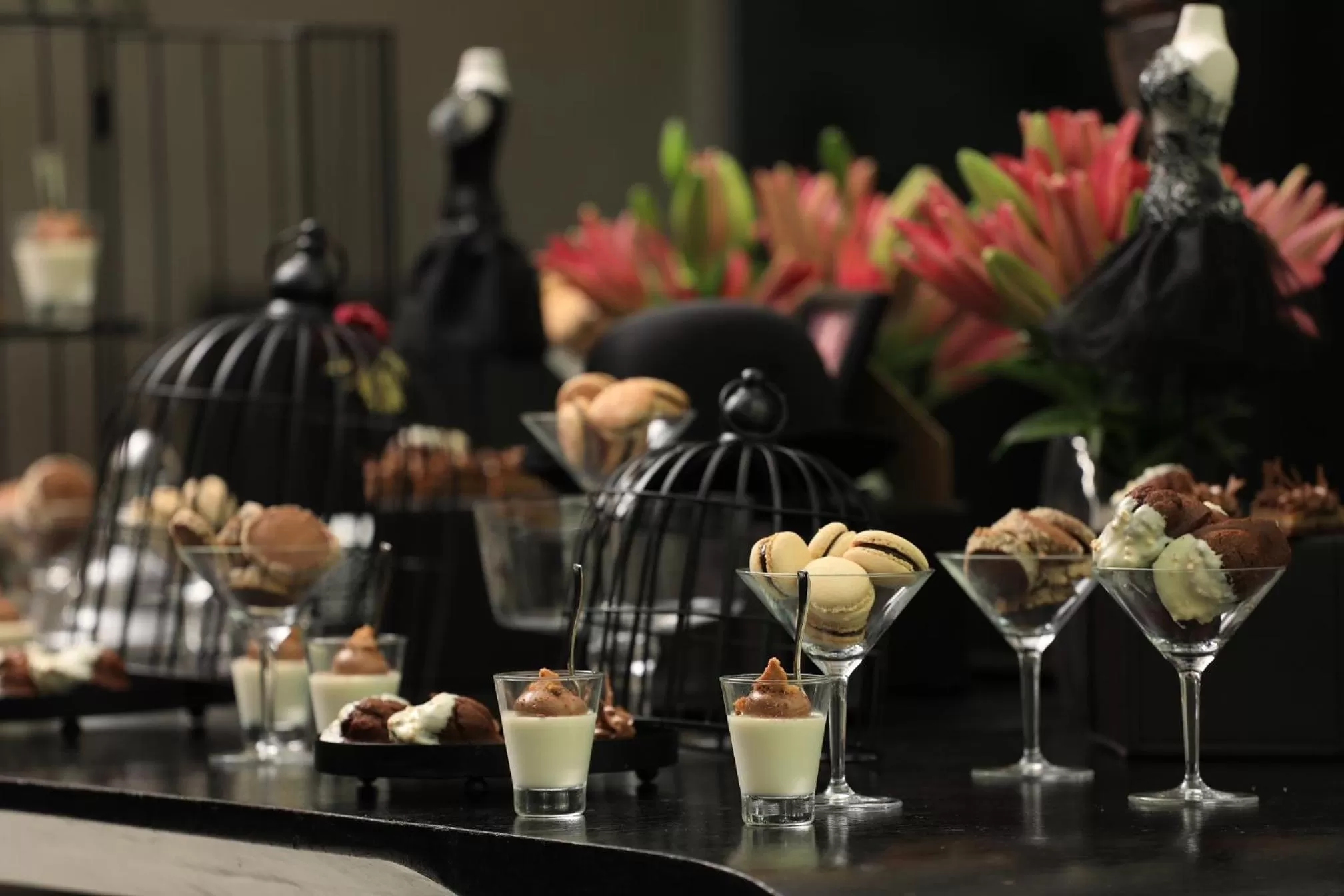 Banquet/Function facilities in Sofitel Casablanca Tour Blanche