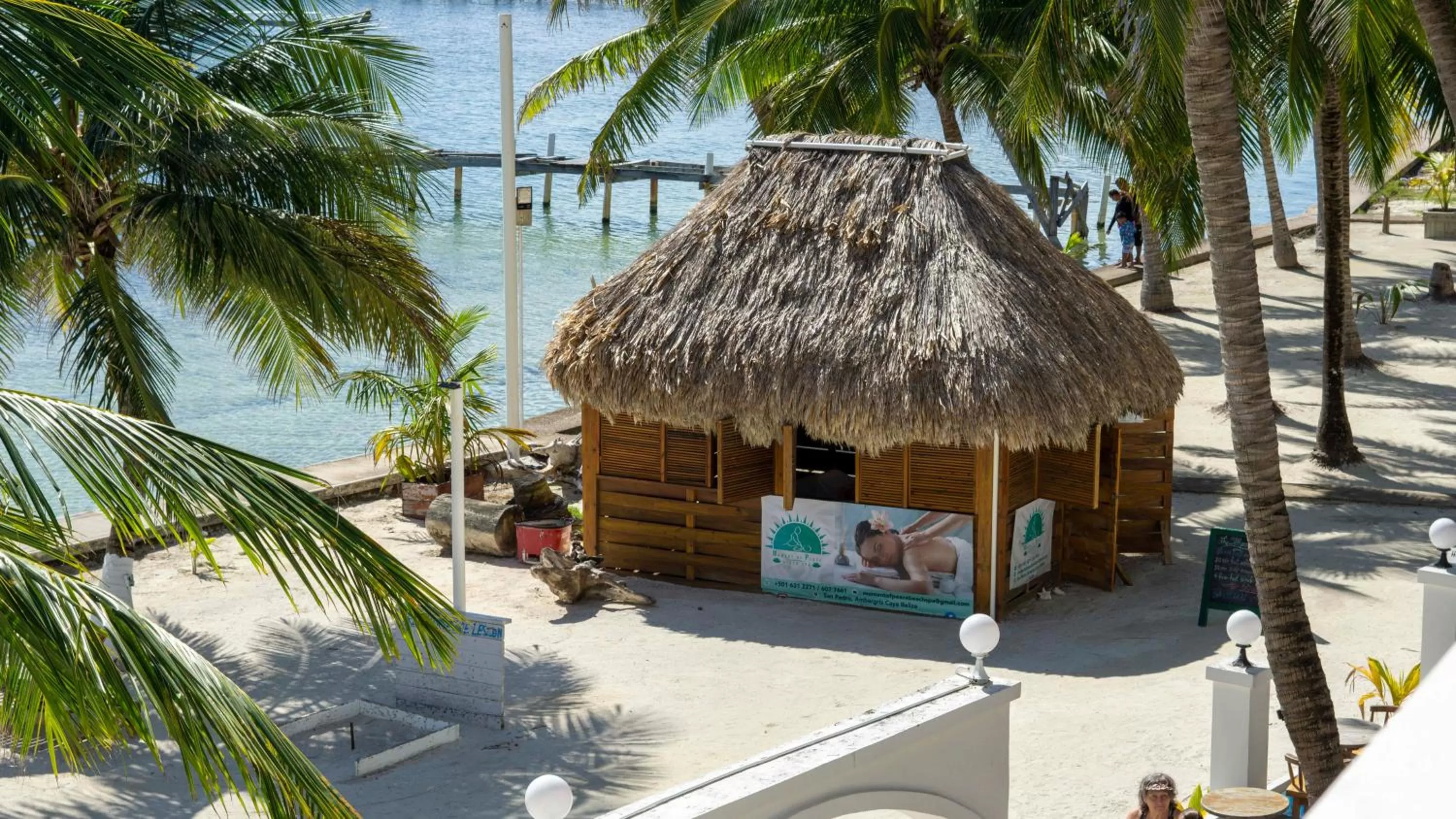 Spa and wellness centre/facilities in Corona del Mar