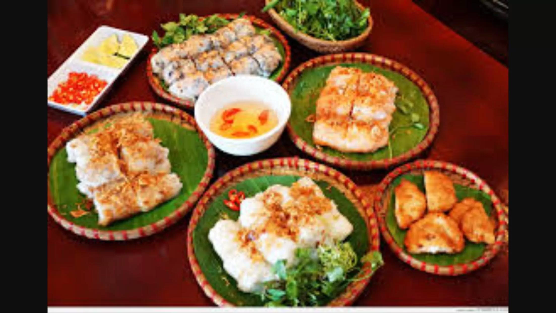 Restaurant/places to eat in Hoi An Discovery Villa