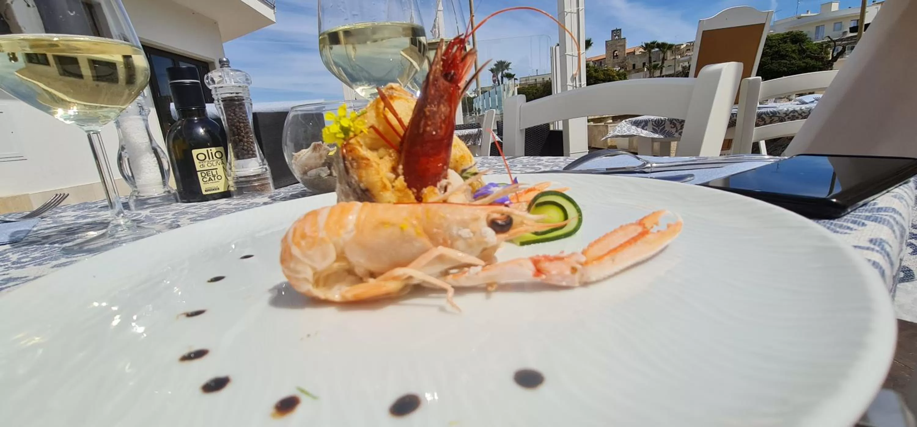 Hotel Profumo Di Mare