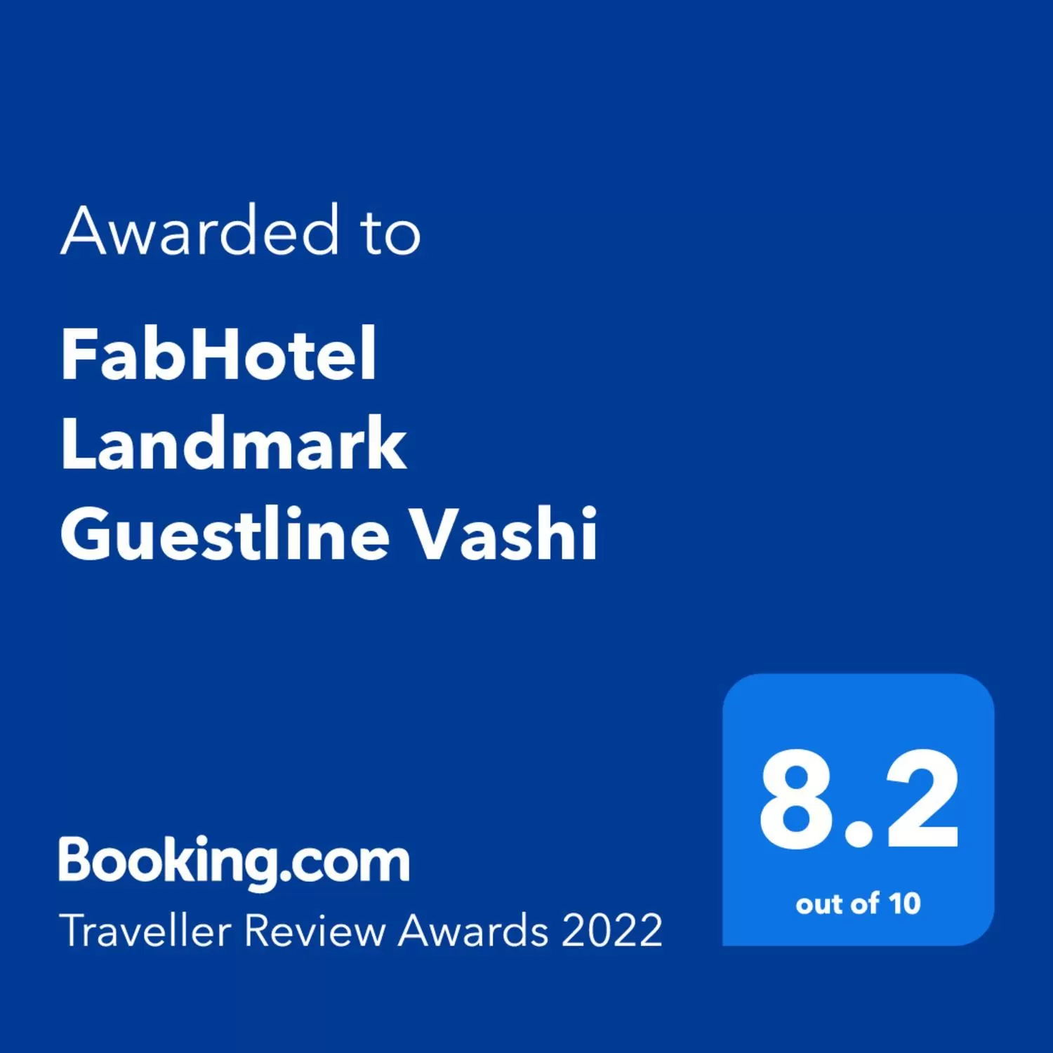 Other in FabHotel Landmark Residency - Nr MIDC Turbhe