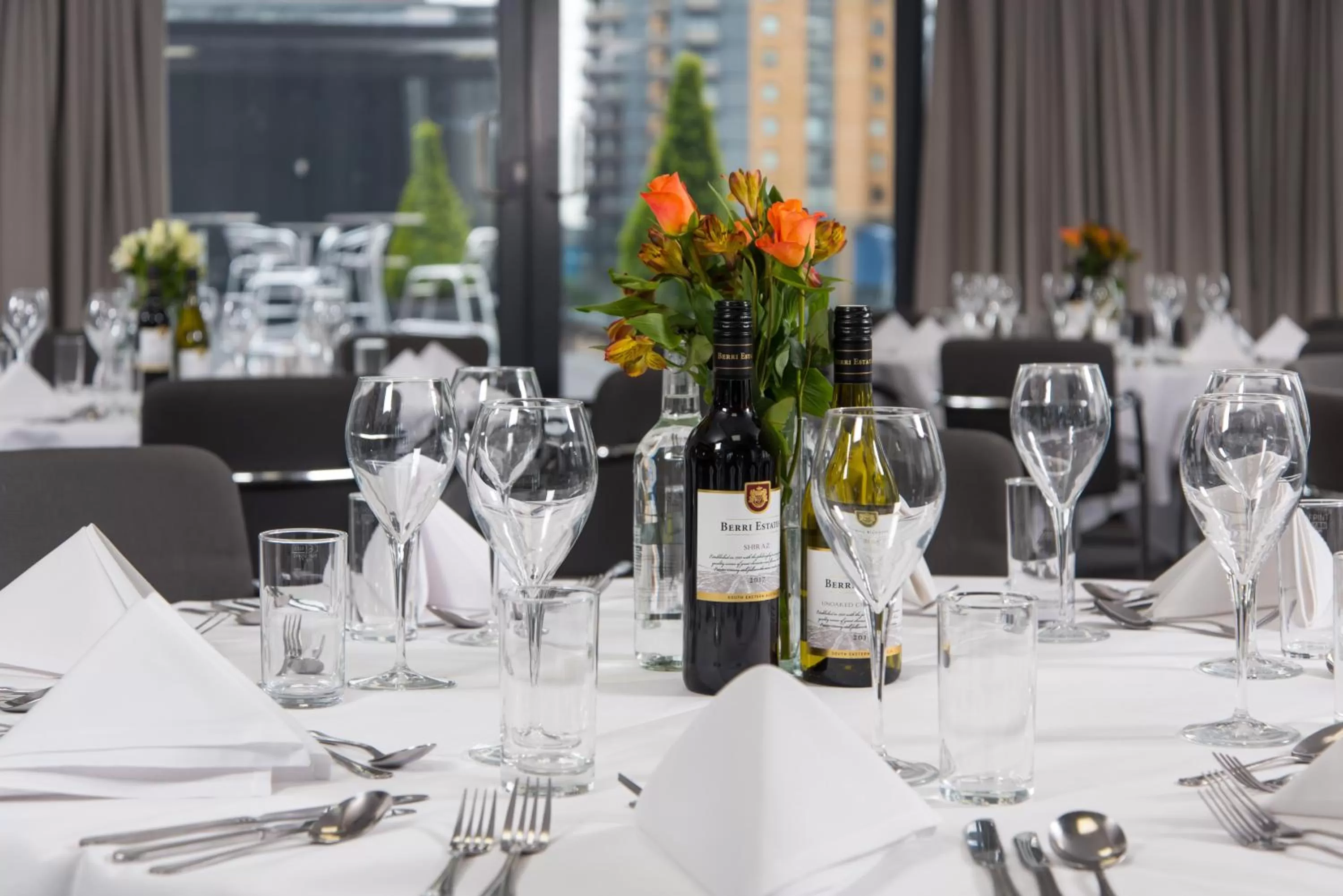 Banquet/Function facilities in Holiday Inn London West by IHG