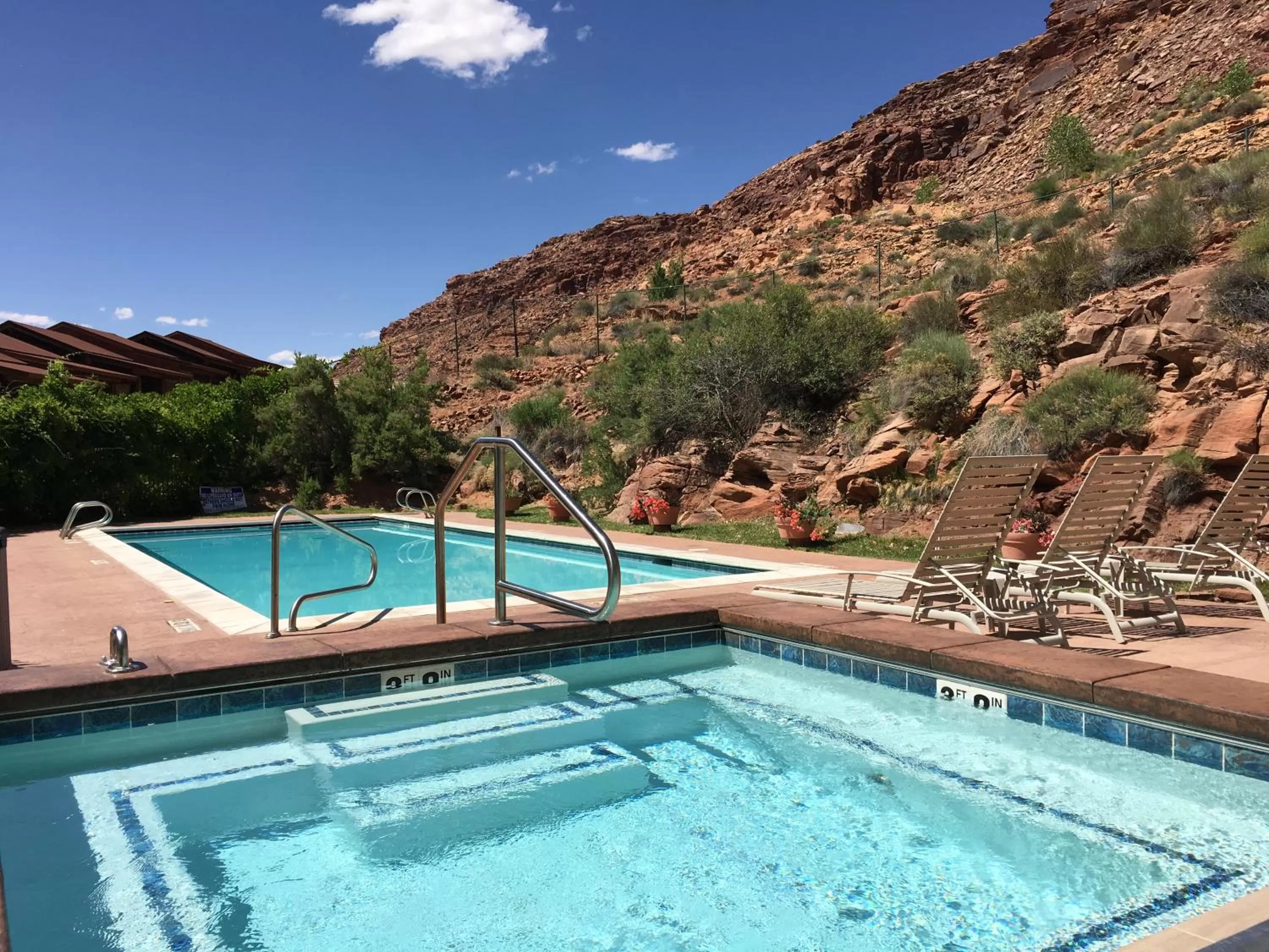 Moab Springs Ranch
