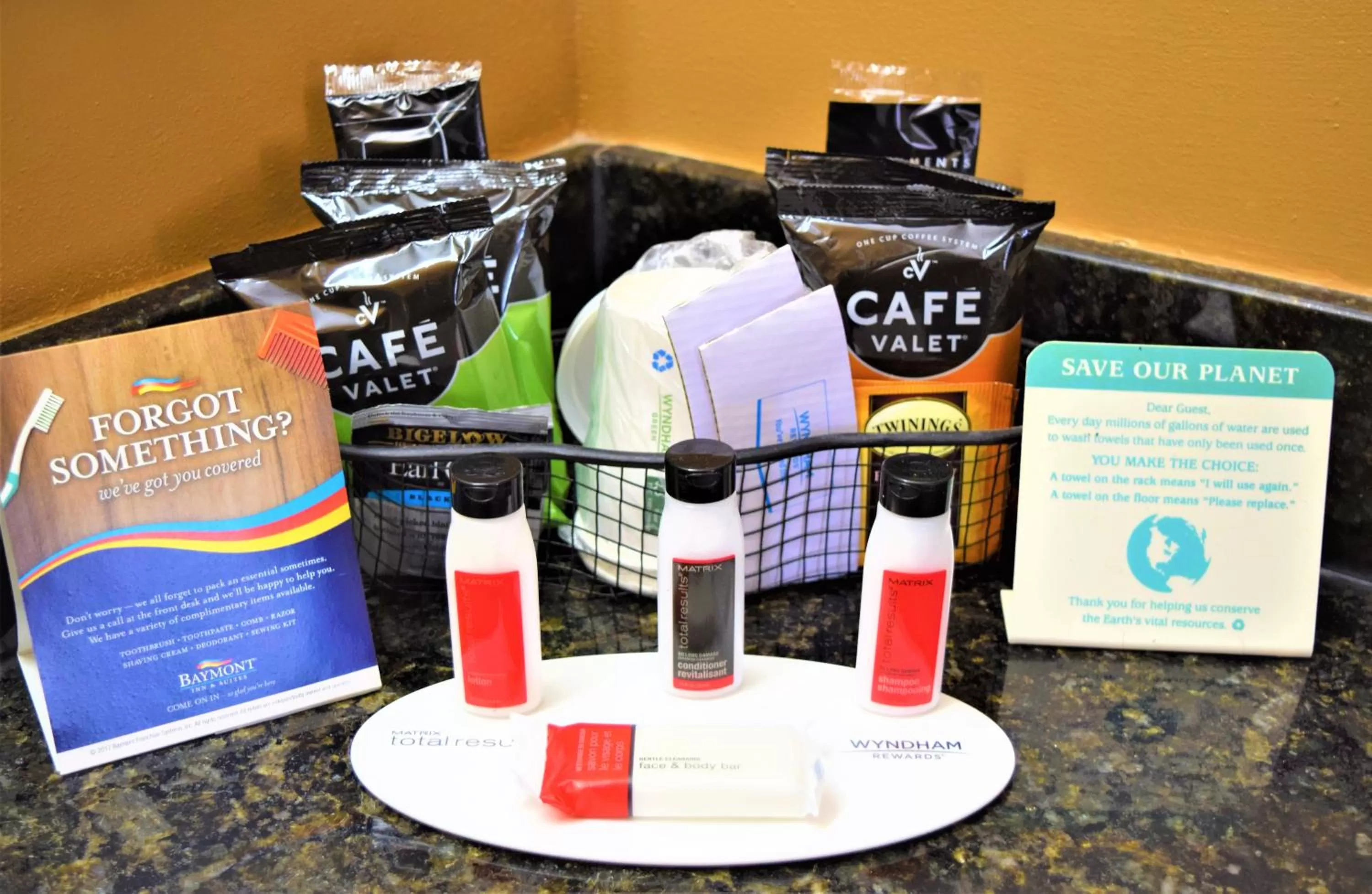 Baymont by Wyndham Forest City