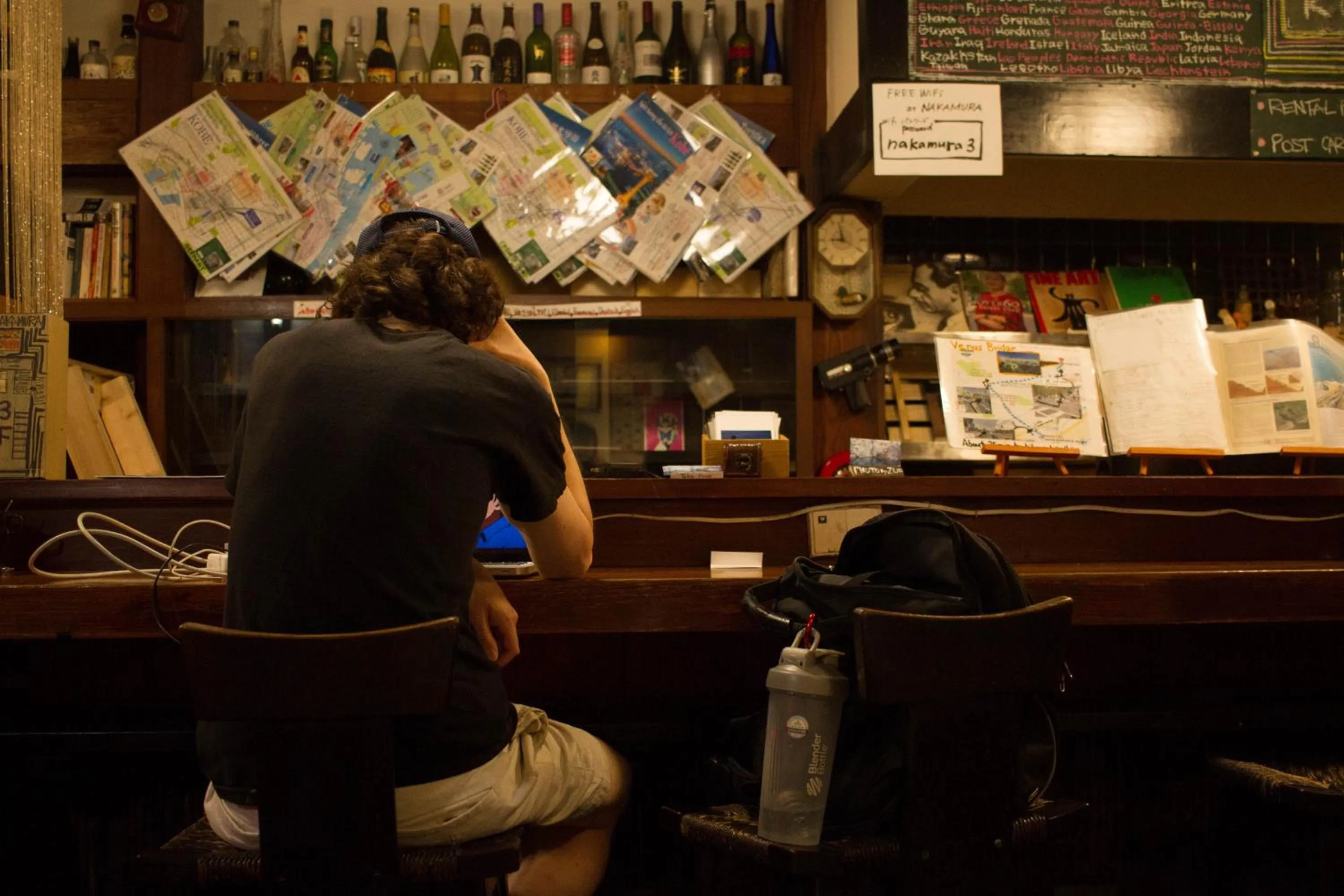 Hostel Nakamura Kobe