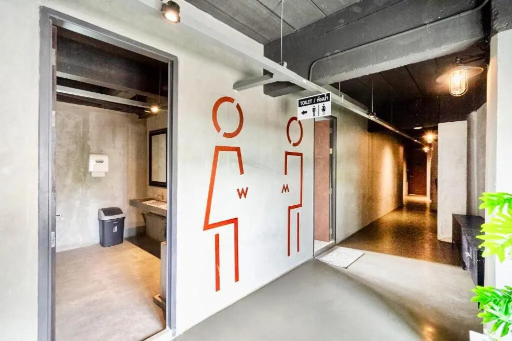 Westory Design Poshtel