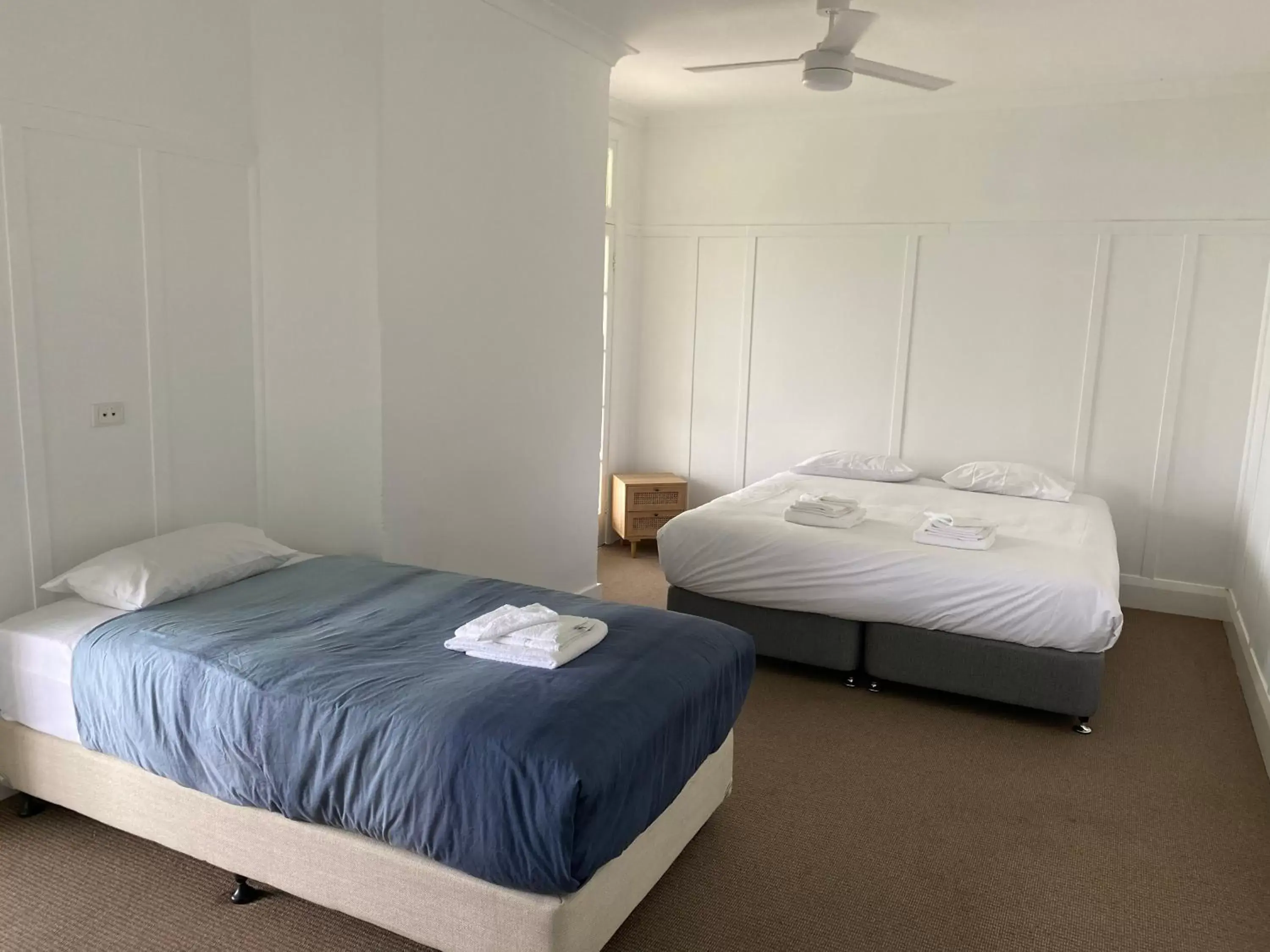 Family Room in Harrington Hotel Family Room in Harrington Hotel