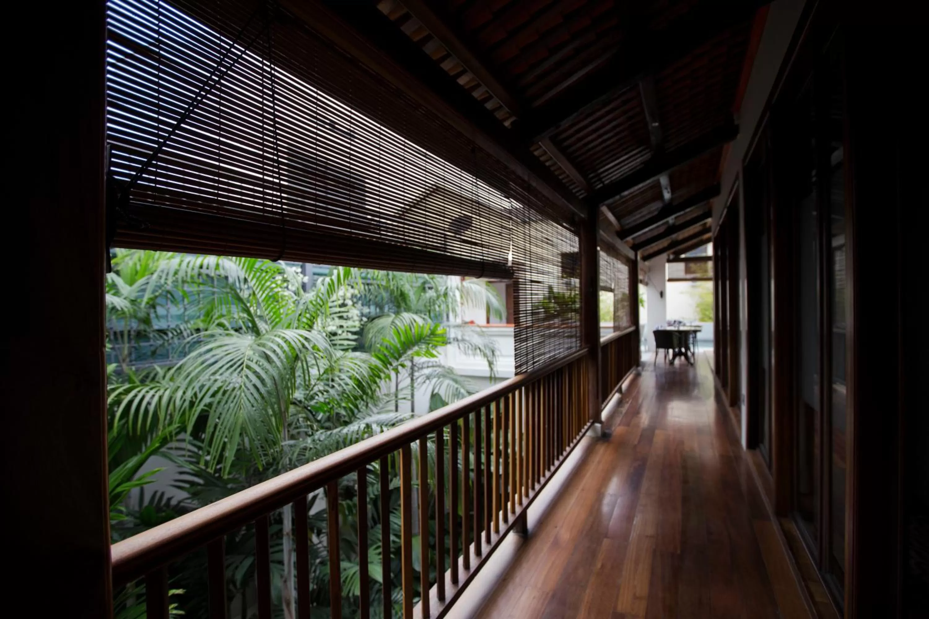 Balcony/Terrace in Muntri Grove