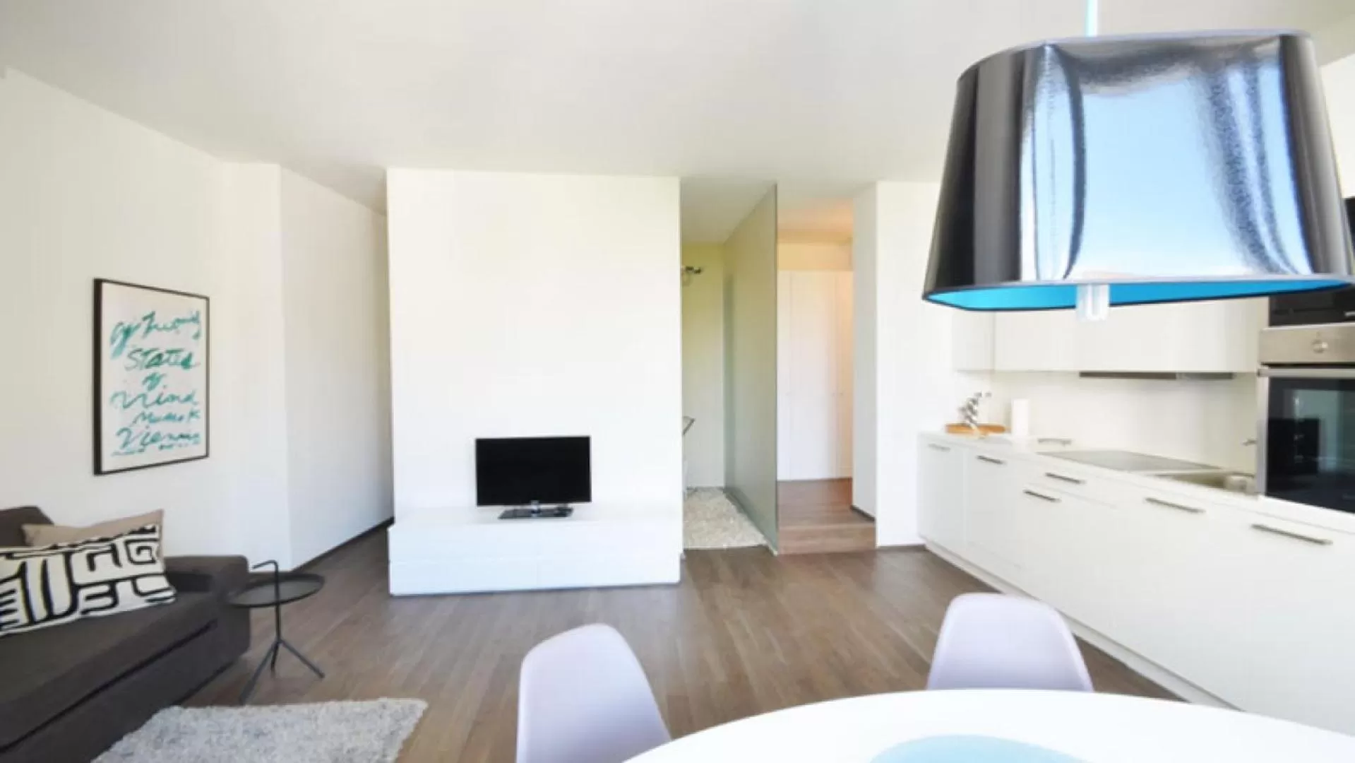 Vienna Residence, City Park - Belvedere