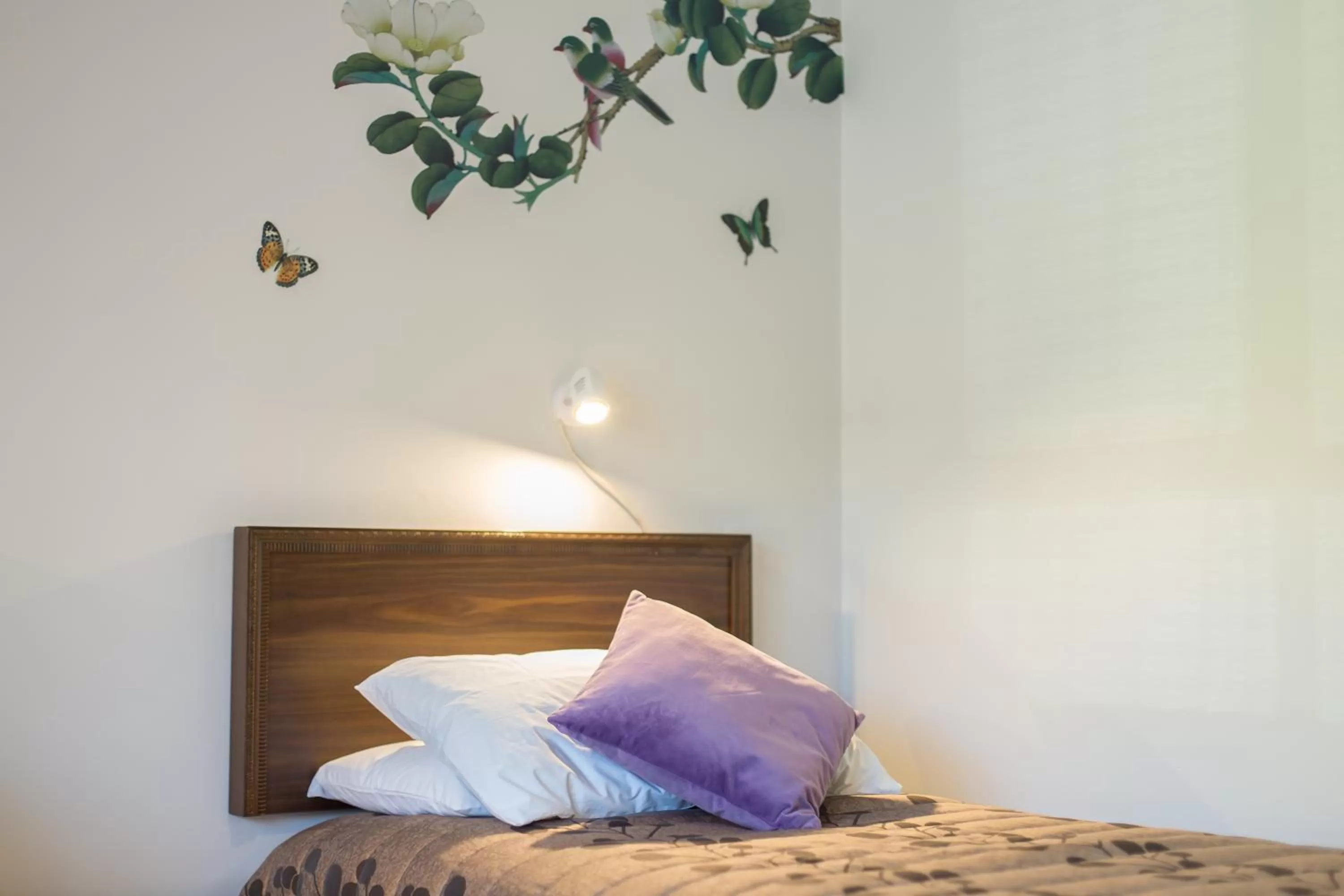 Bedroom, Bed in Argyle On The Park - Central Christchurch Motel Overlooking Hagley Park