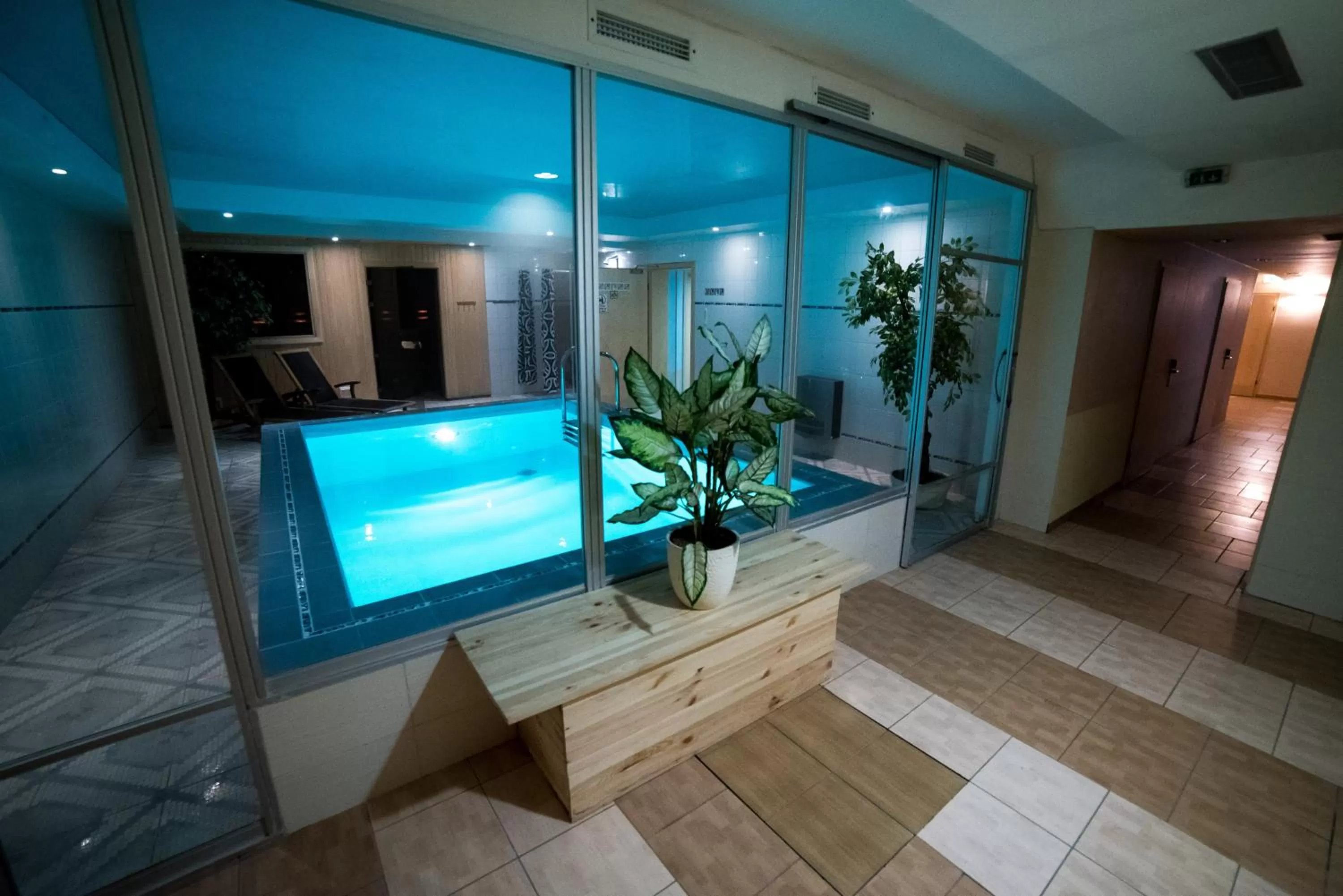 Activities in Hotel Tigra