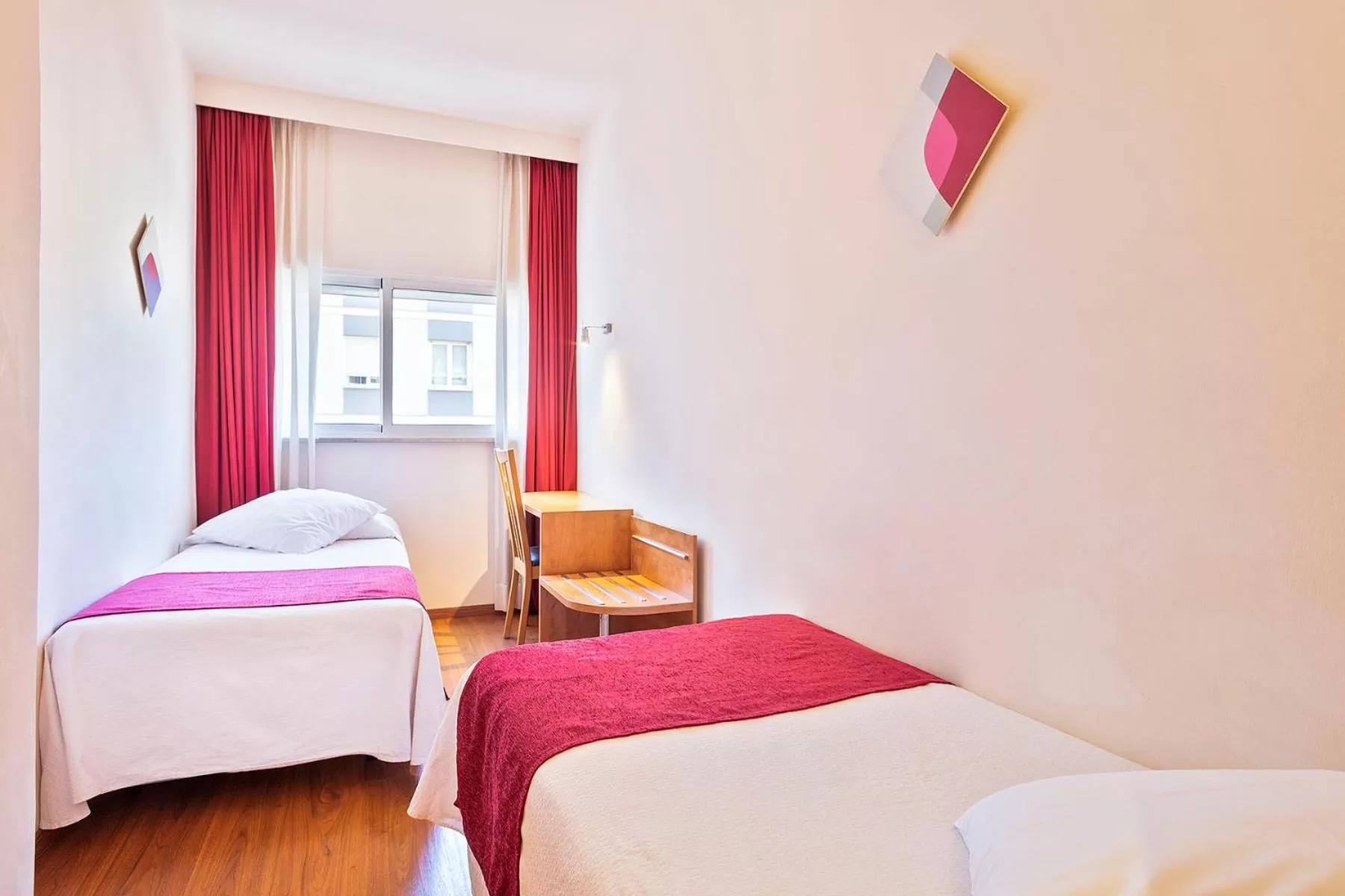 Bedroom, Bed in Acta Antibes